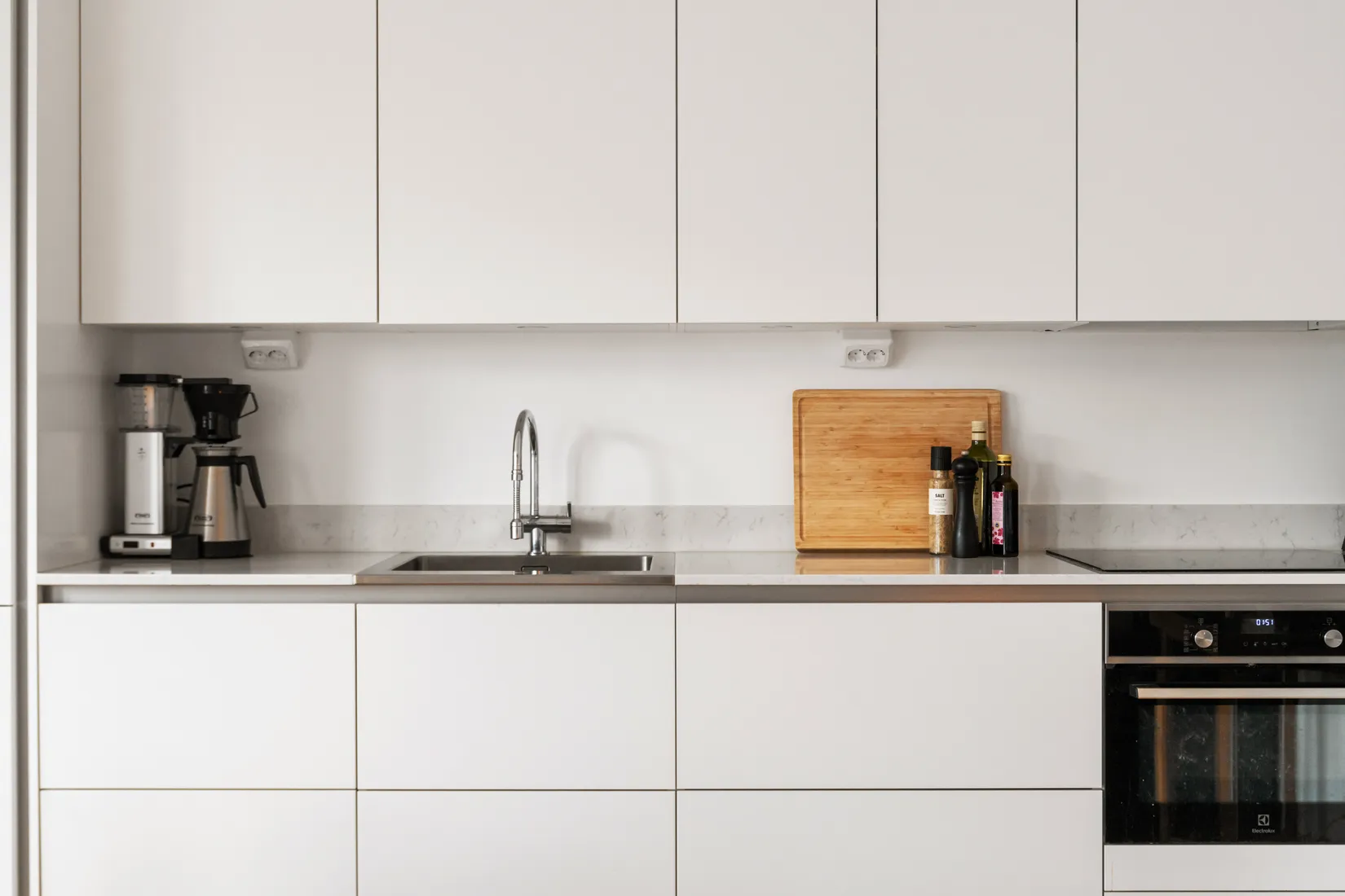 Bostadsrätt, Parkallén 13, Täby Park, Täby