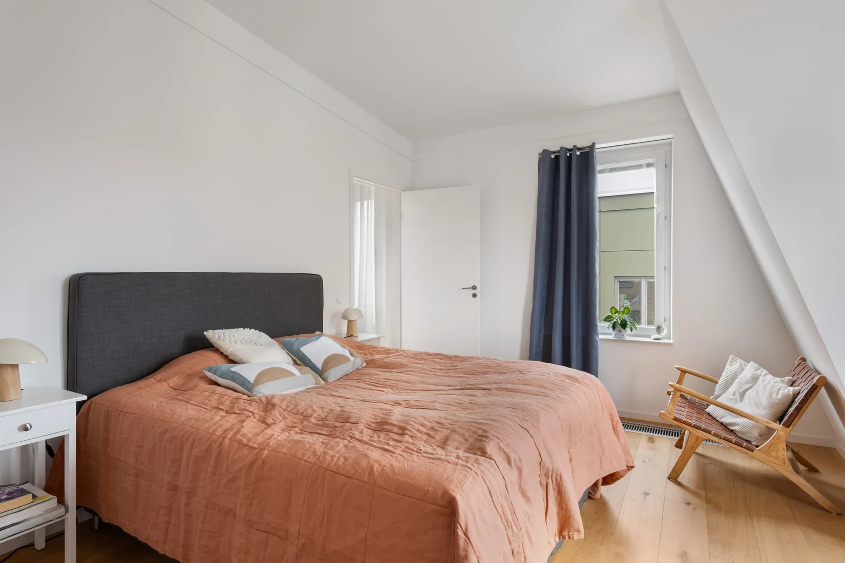 Bostadsrätt, Parkallén 13, Täby Park, Täby