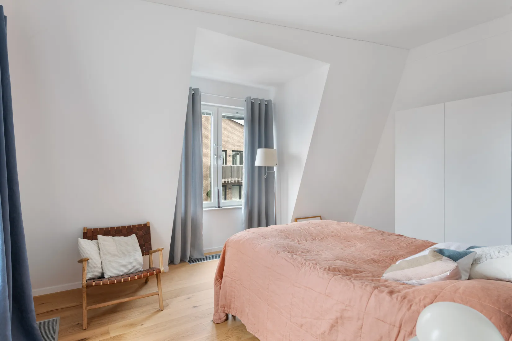 Bostadsrätt, Parkallén 13, Täby Park, Täby