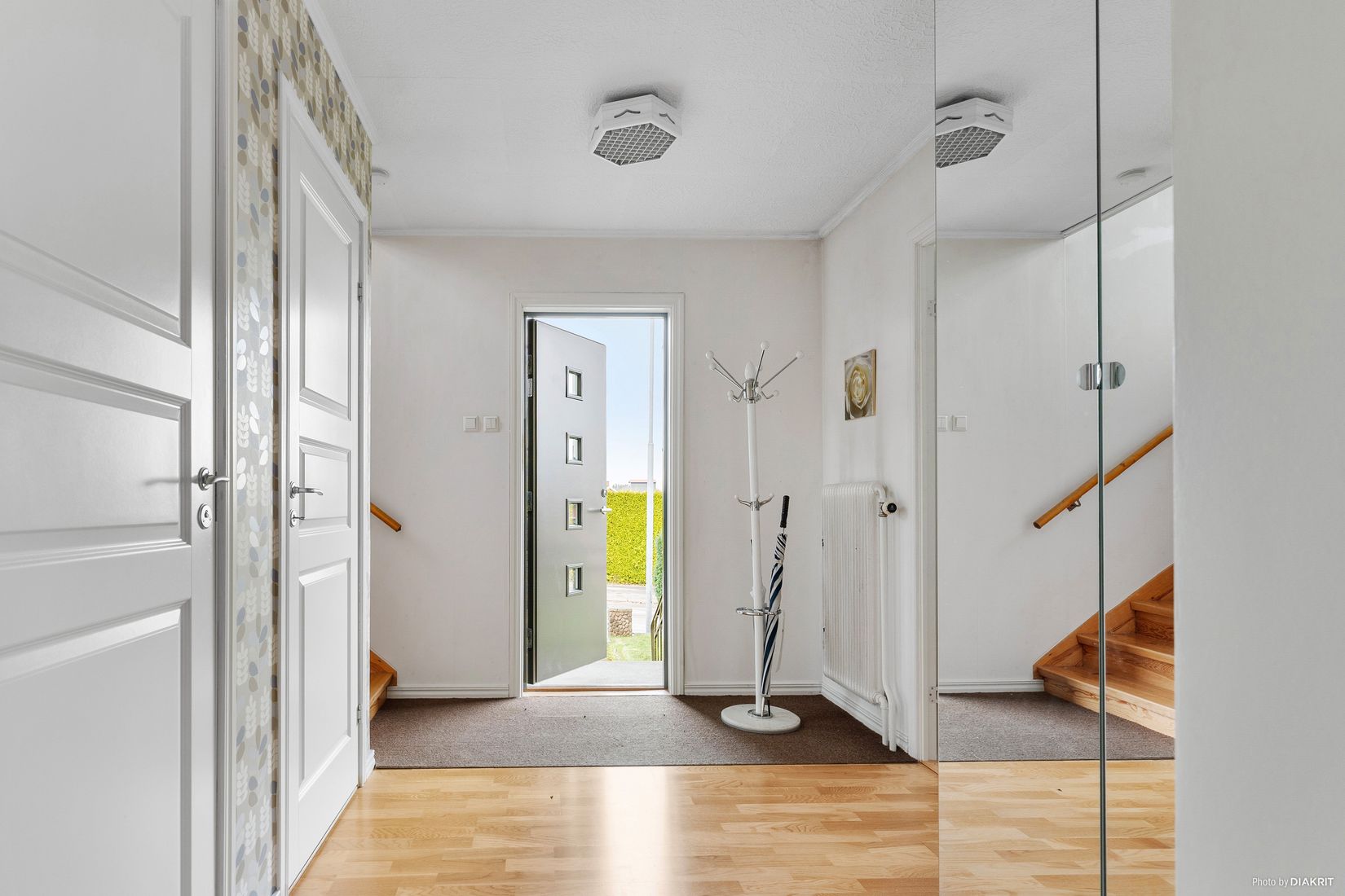 Villa, Torggatan 17, Smålandsstenar, Gislaved