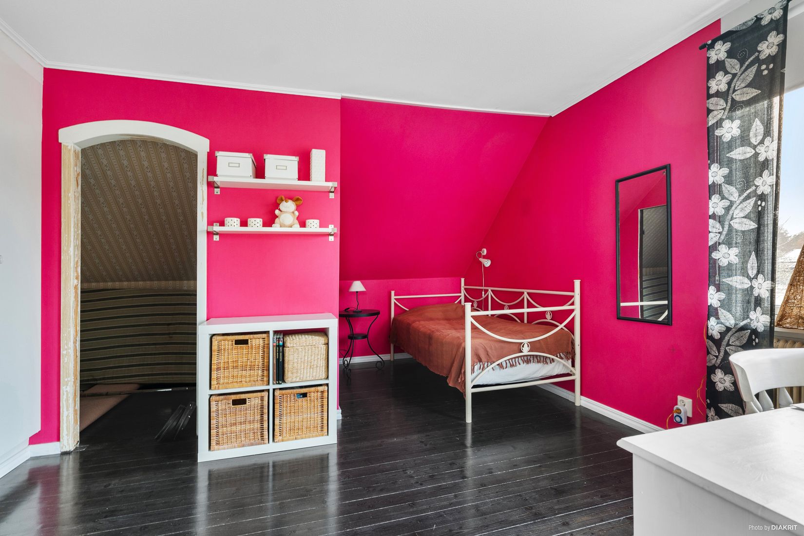 Villa, Torggatan 17, Smålandsstenar, Gislaved