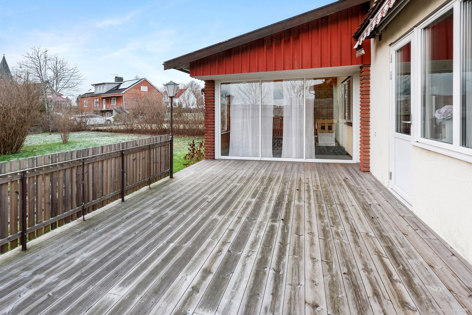 Villa, Torggatan 17, Smålandsstenar, Gislaved