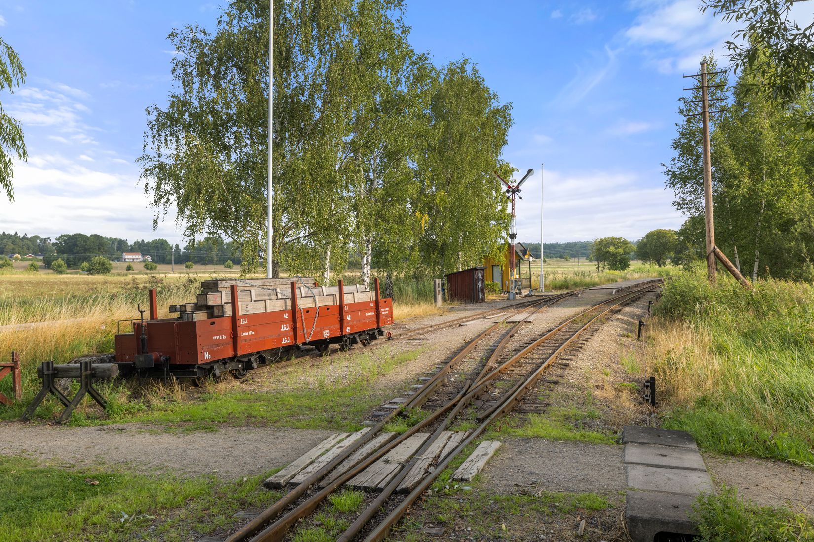 Bostadsrätt, Villa, Sanetta parkväg 7, Lilleby, Strängnäs