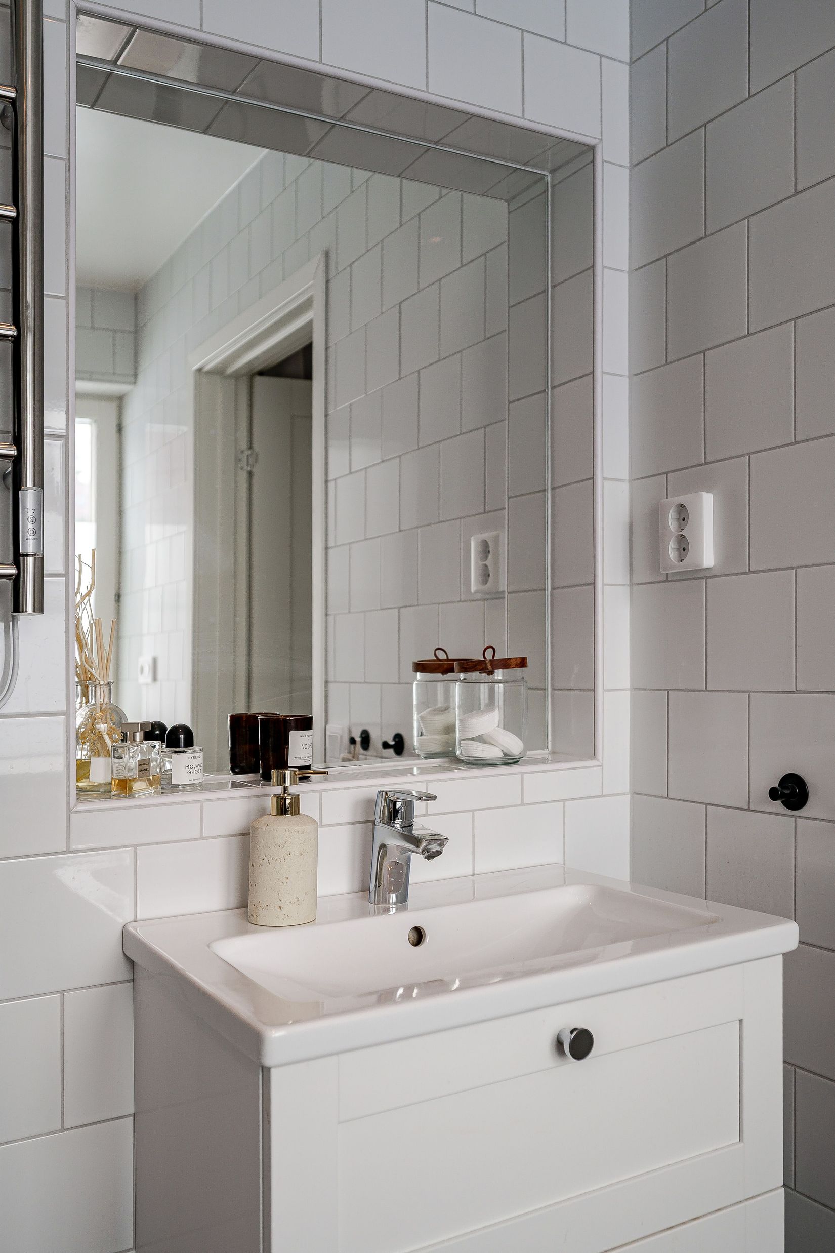 Bostadsrätt, Villa, Sanetta parkväg 7, Lilleby, Strängnäs