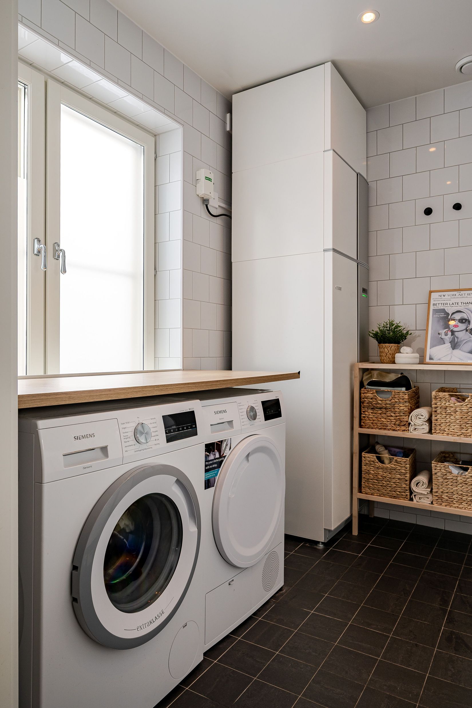 Bostadsrätt, Villa, Sanetta parkväg 7, Lilleby, Strängnäs