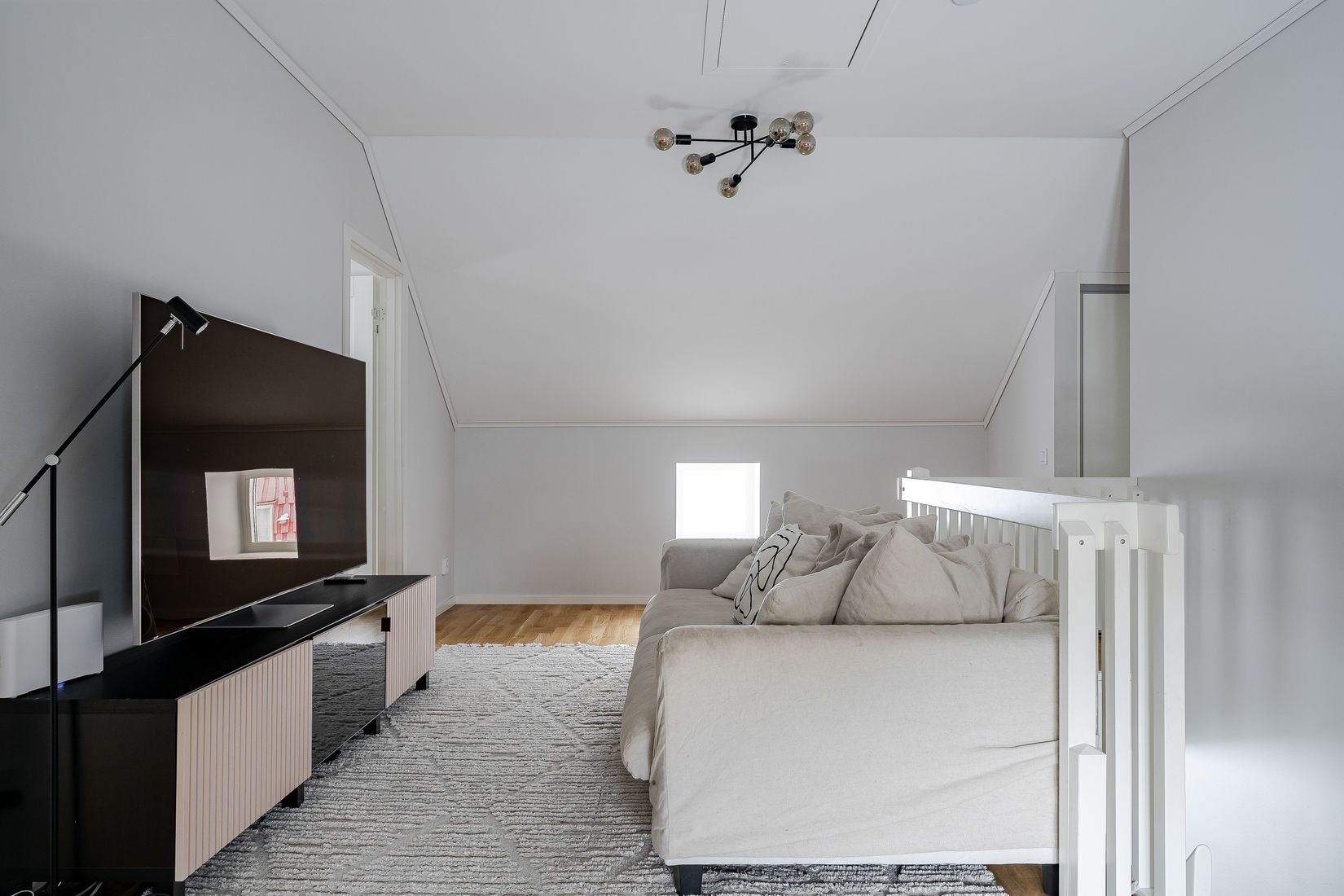 Bostadsrätt, Villa, Sanetta parkväg 7, Lilleby, Strängnäs