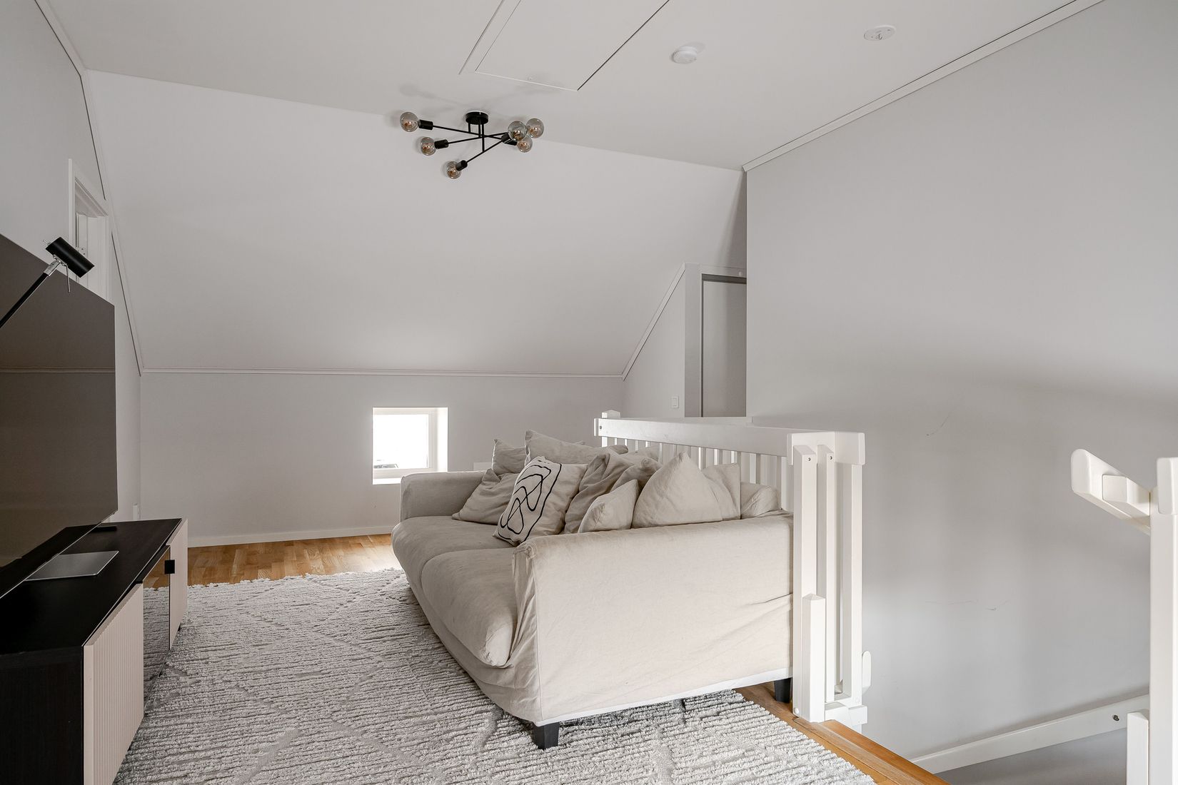 Bostadsrätt, Villa, Sanetta parkväg 7, Lilleby, Strängnäs