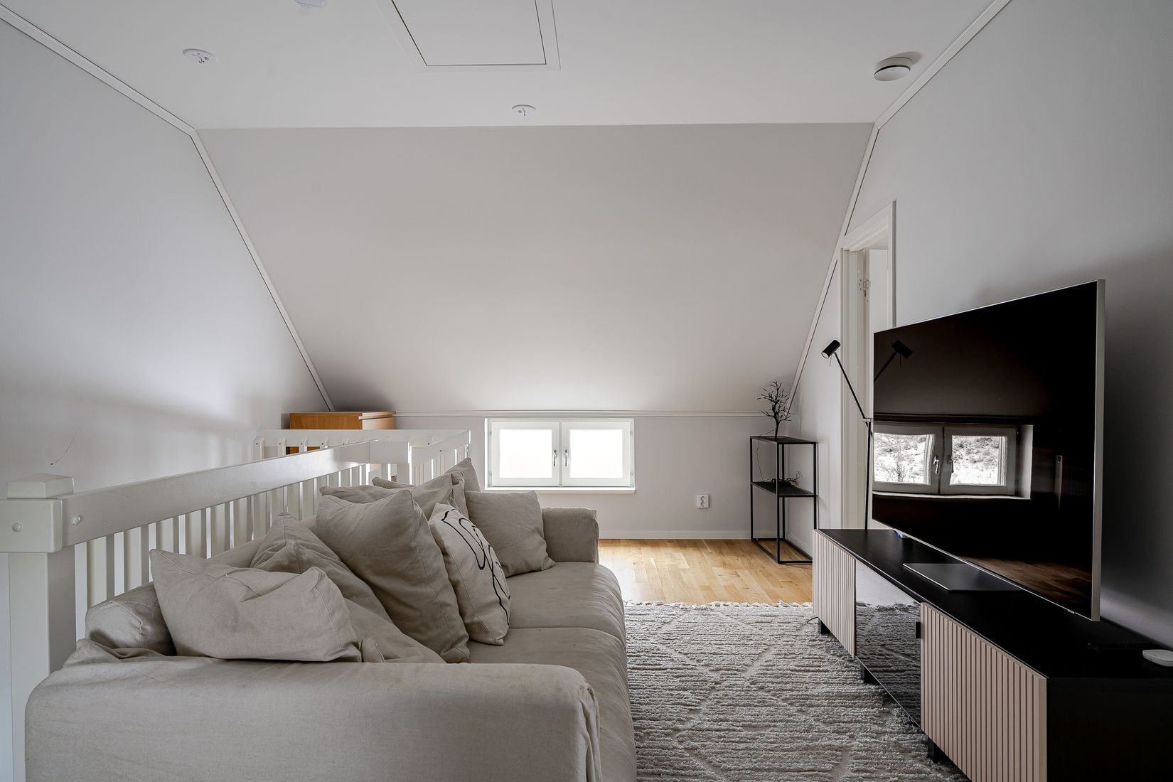 Bostadsrätt, Villa, Sanetta parkväg 7, Lilleby, Strängnäs