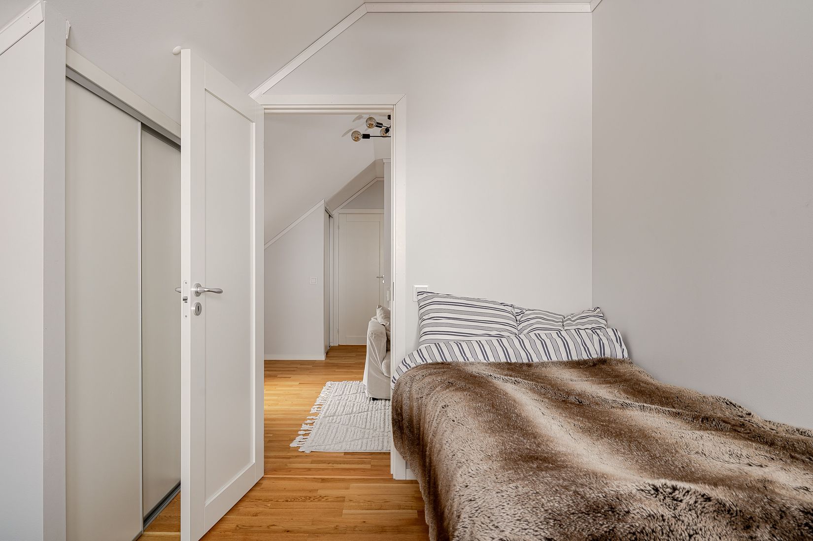 Bostadsrätt, Villa, Sanetta parkväg 7, Lilleby, Strängnäs