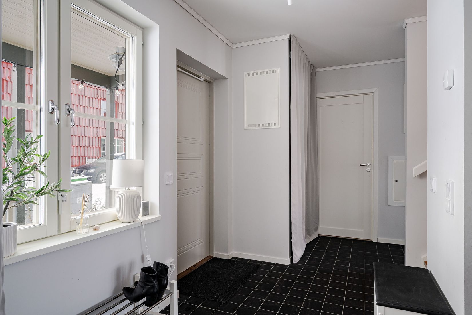 Bostadsrätt, Villa, Sanetta parkväg 7, Lilleby, Strängnäs