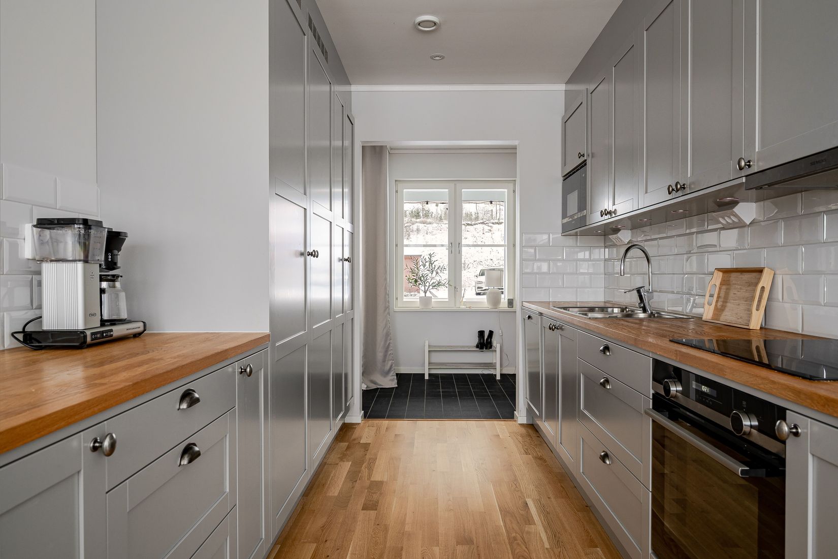 Bostadsrätt, Villa, Sanetta parkväg 7, Lilleby, Strängnäs