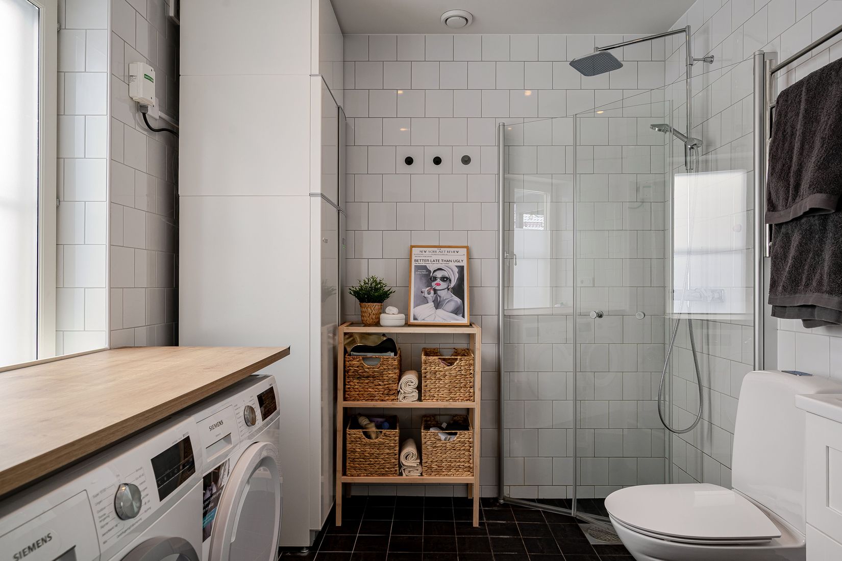 Bostadsrätt, Villa, Sanetta parkväg 7, Lilleby, Strängnäs