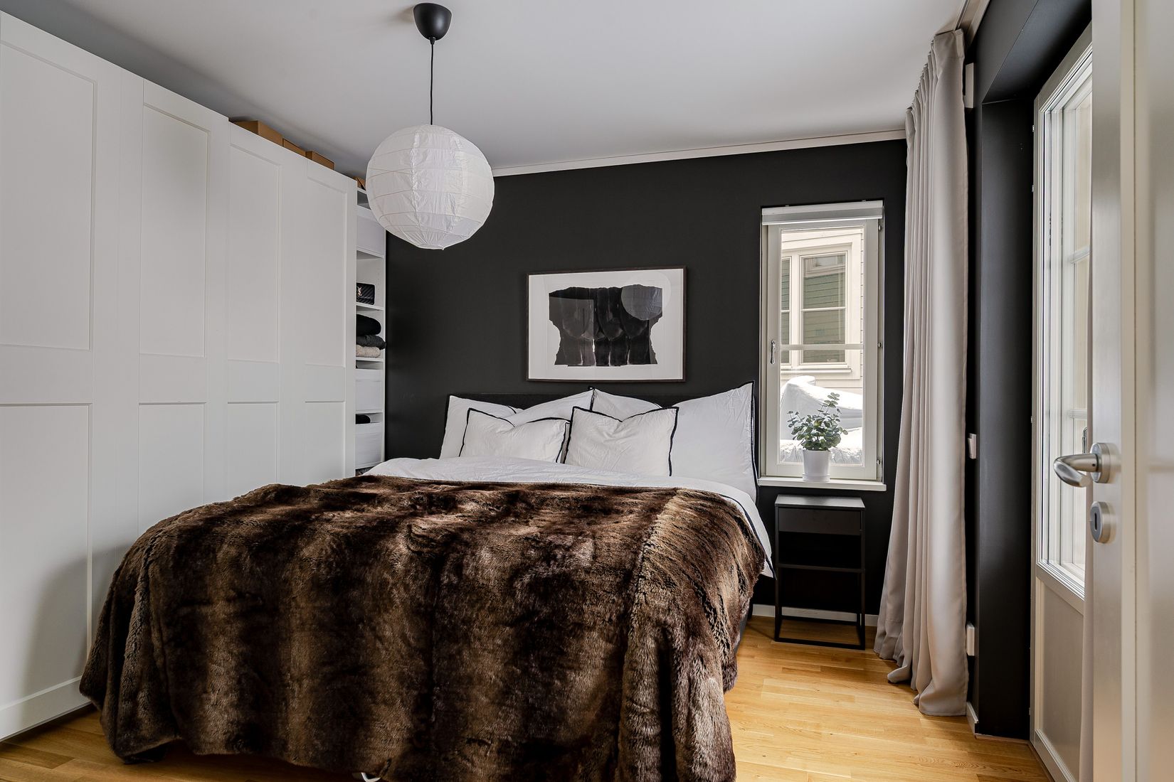 Bostadsrätt, Villa, Sanetta parkväg 7, Lilleby, Strängnäs