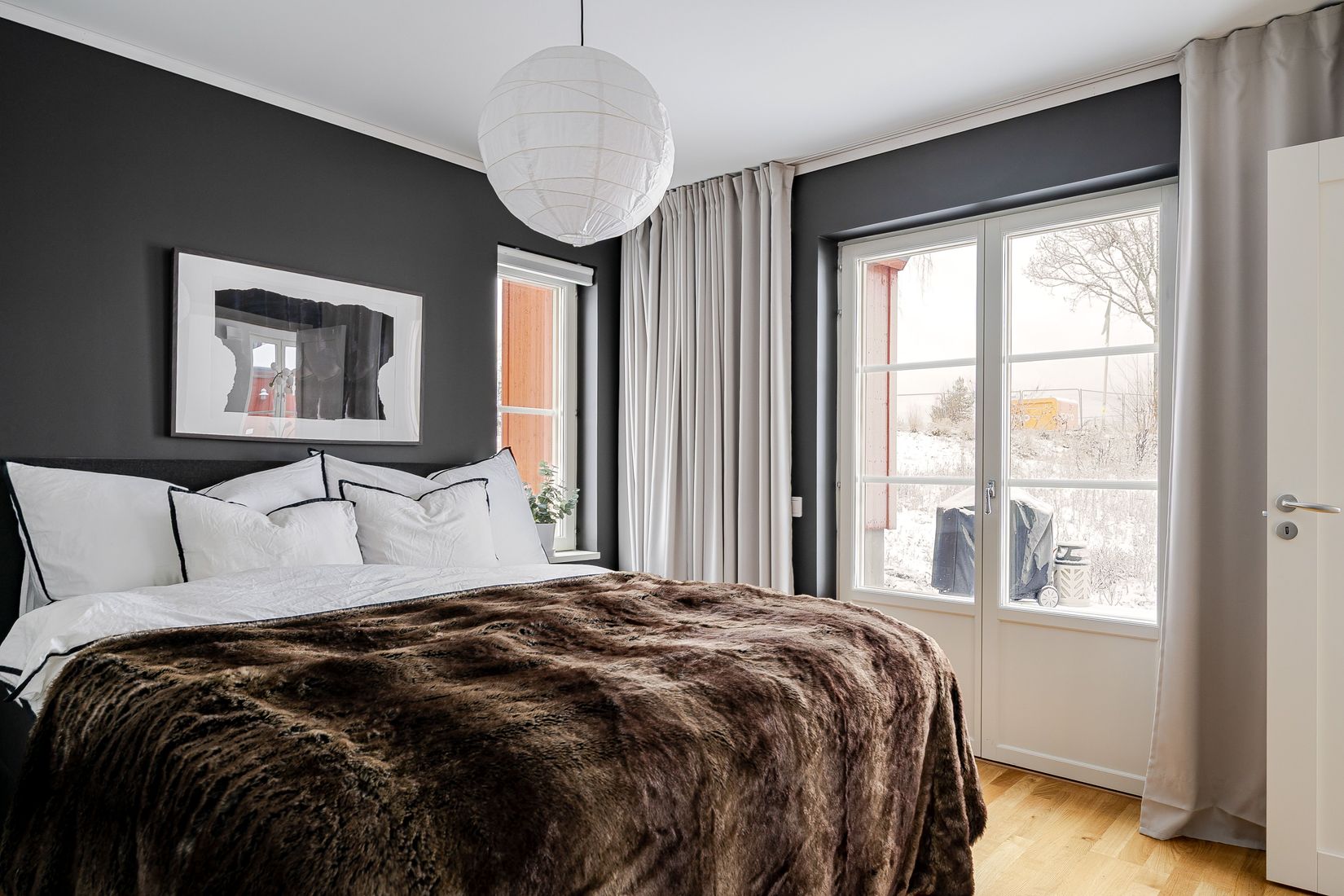 Bostadsrätt, Villa, Sanetta parkväg 7, Lilleby, Strängnäs