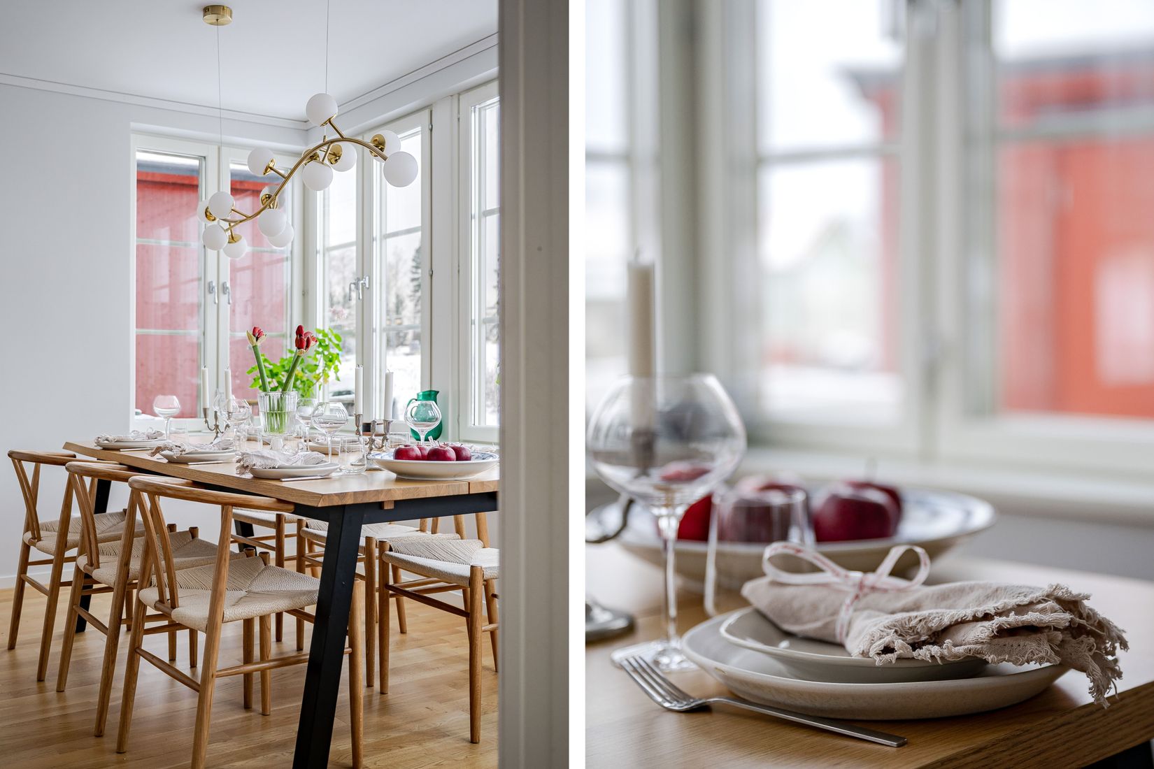 Bostadsrätt, Villa, Sanetta parkväg 7, Lilleby, Strängnäs