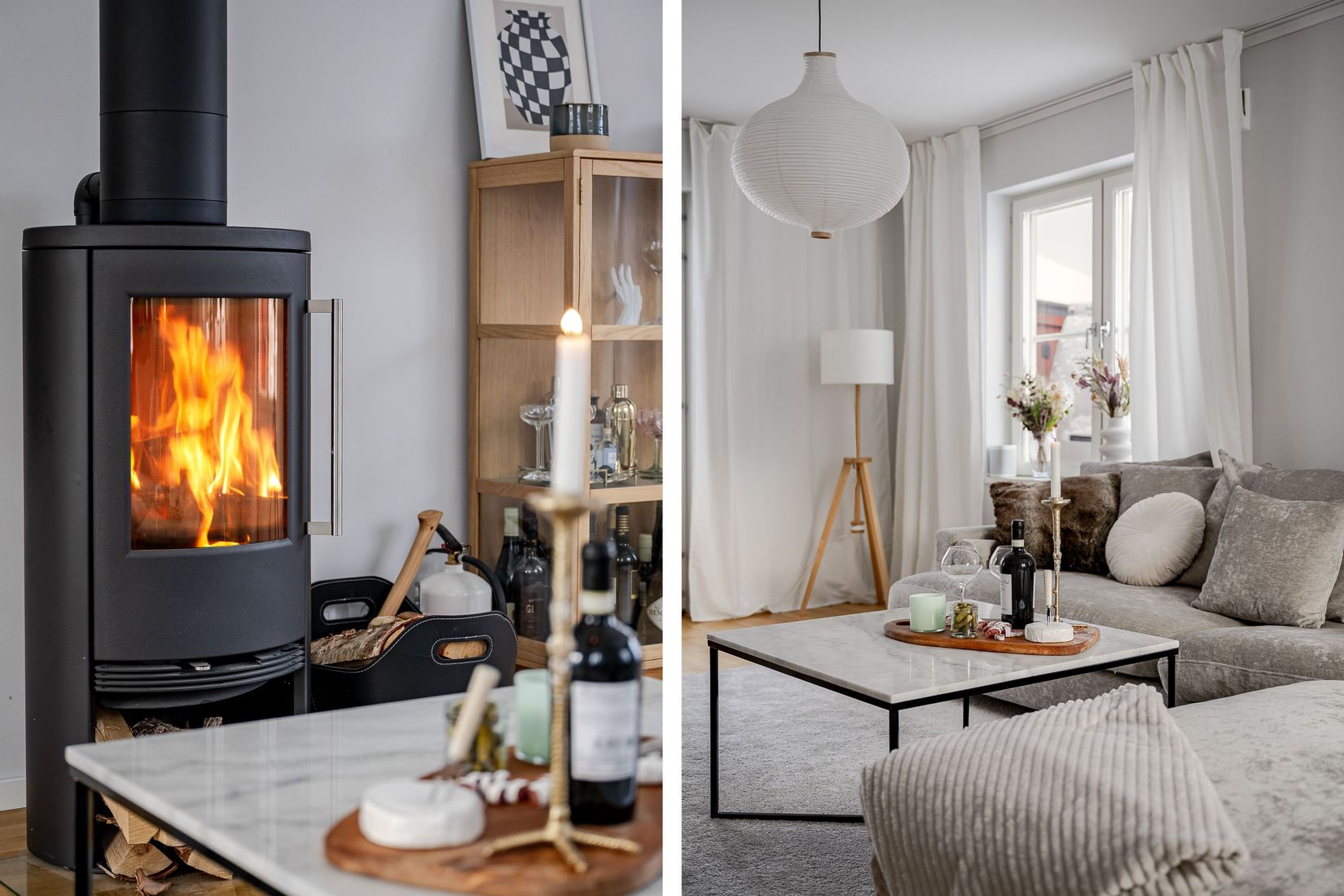 Bostadsrätt, Villa, Sanetta parkväg 7, Lilleby, Strängnäs