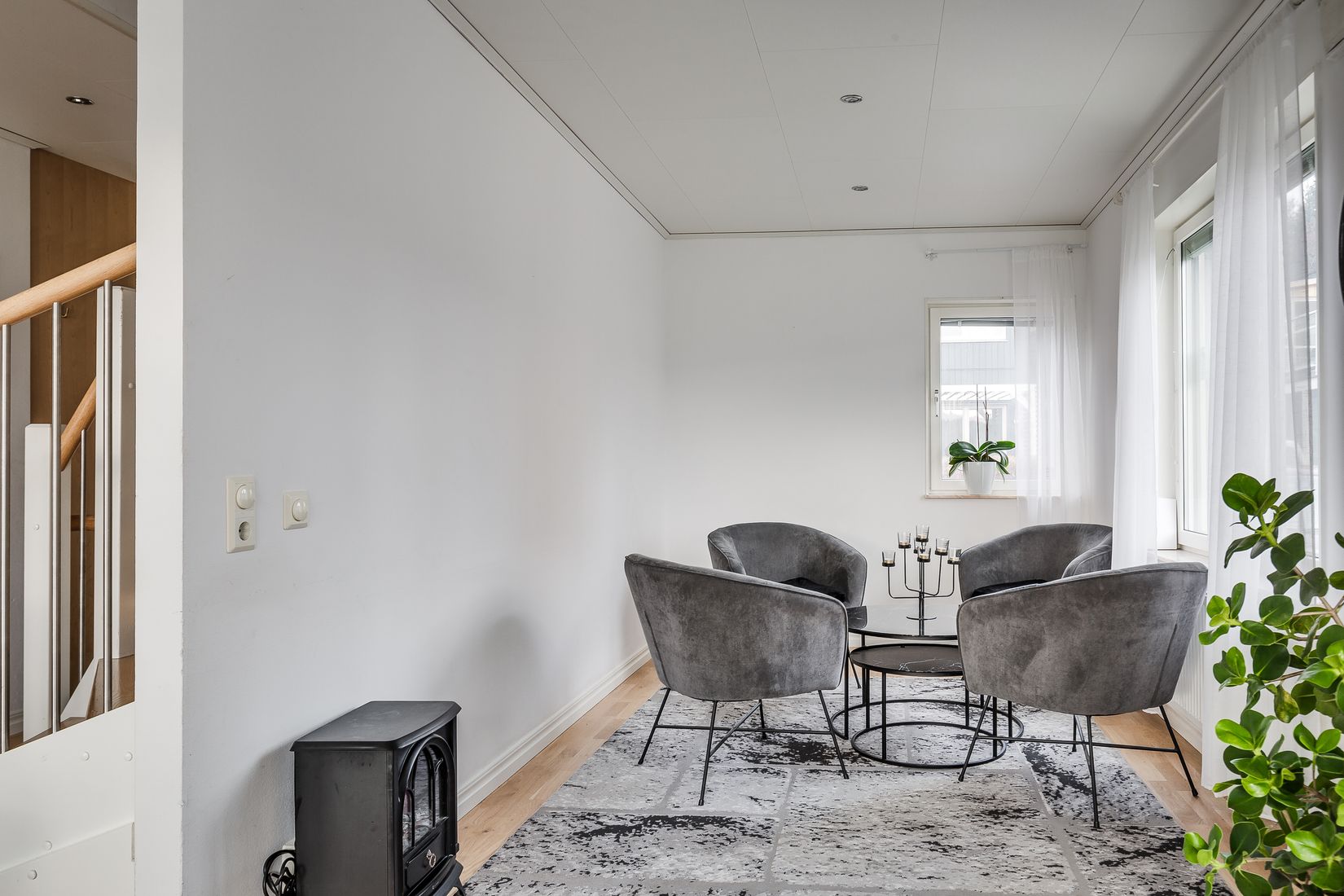 Villa, Steningeliden 53, Sigtuna