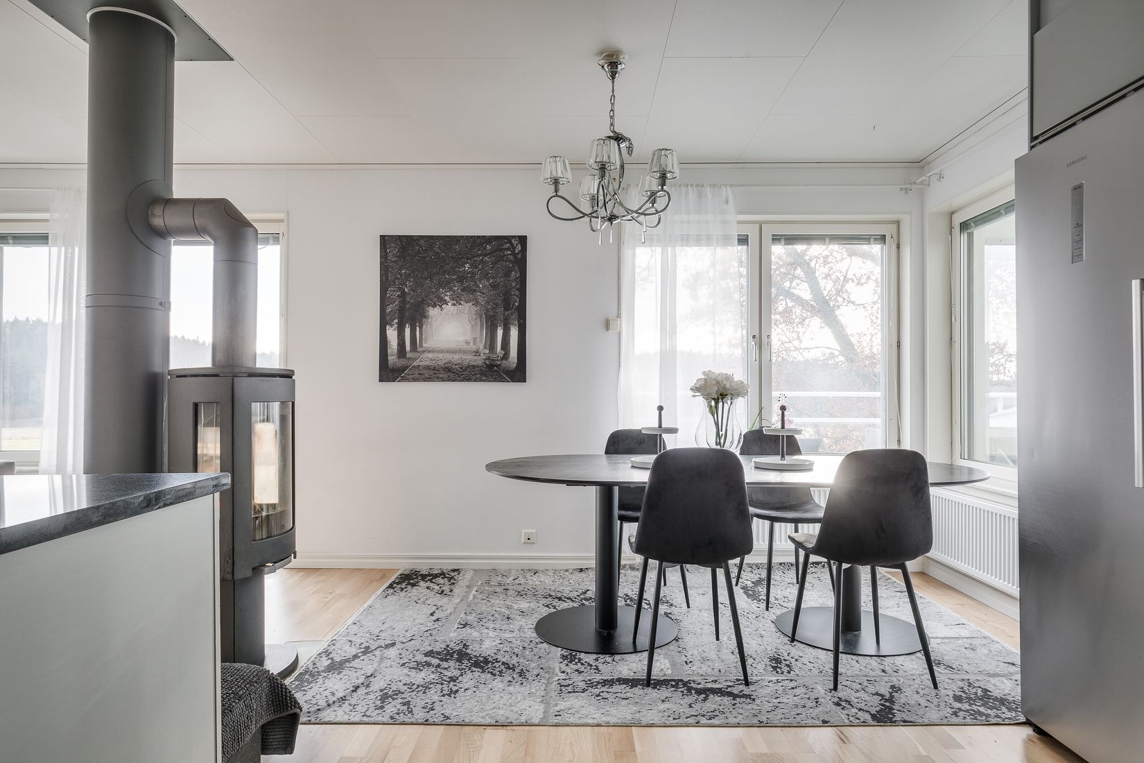 Villa, Steningeliden 53, Sigtuna