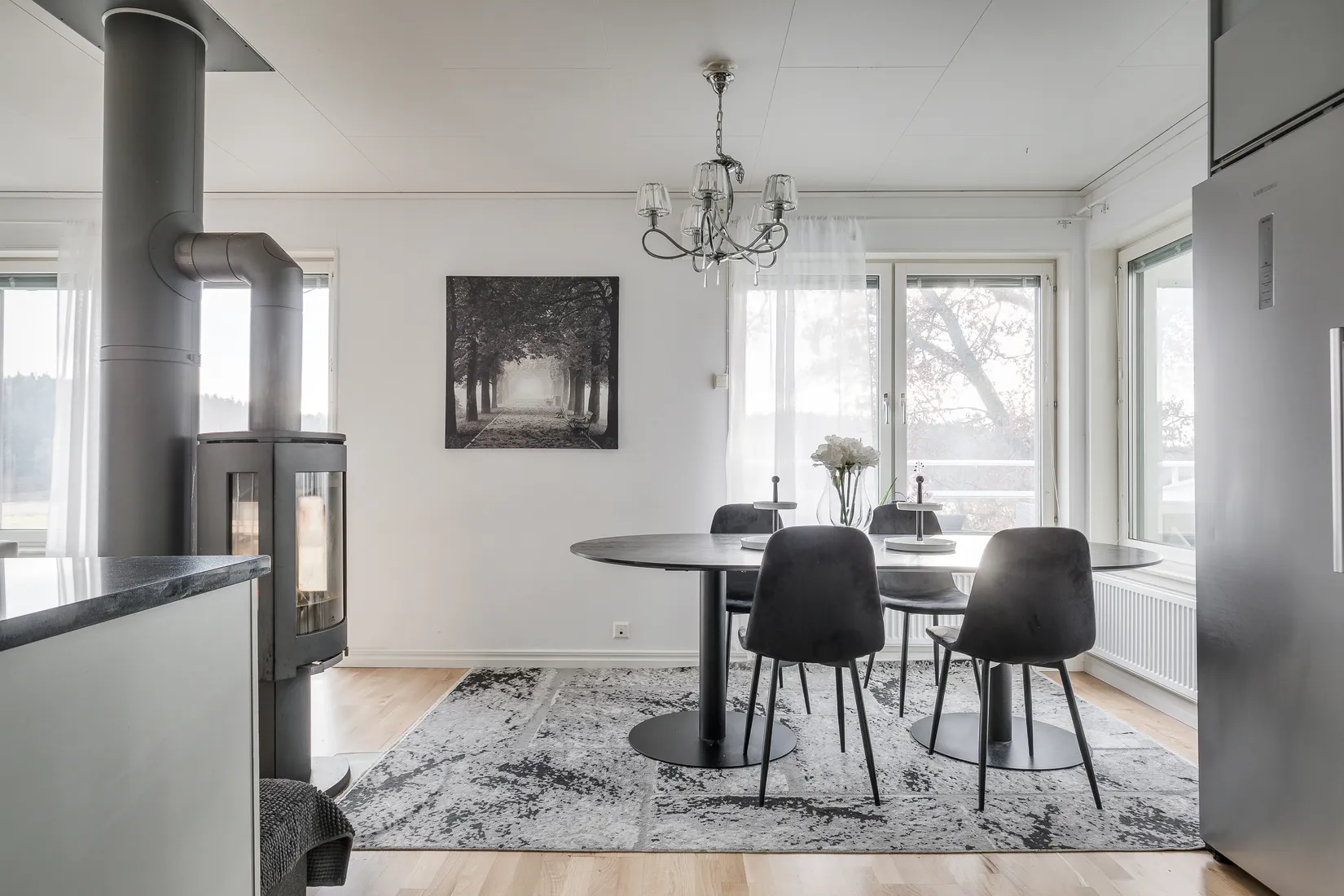 Villa, Steningeliden 53, Sigtuna