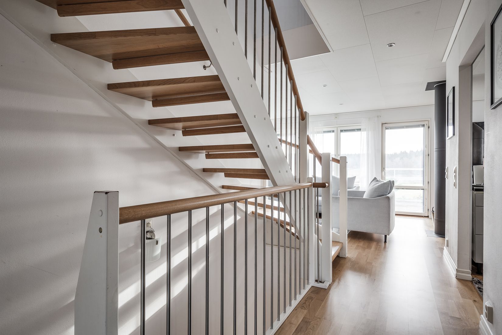 Villa, Steningeliden 53, Sigtuna