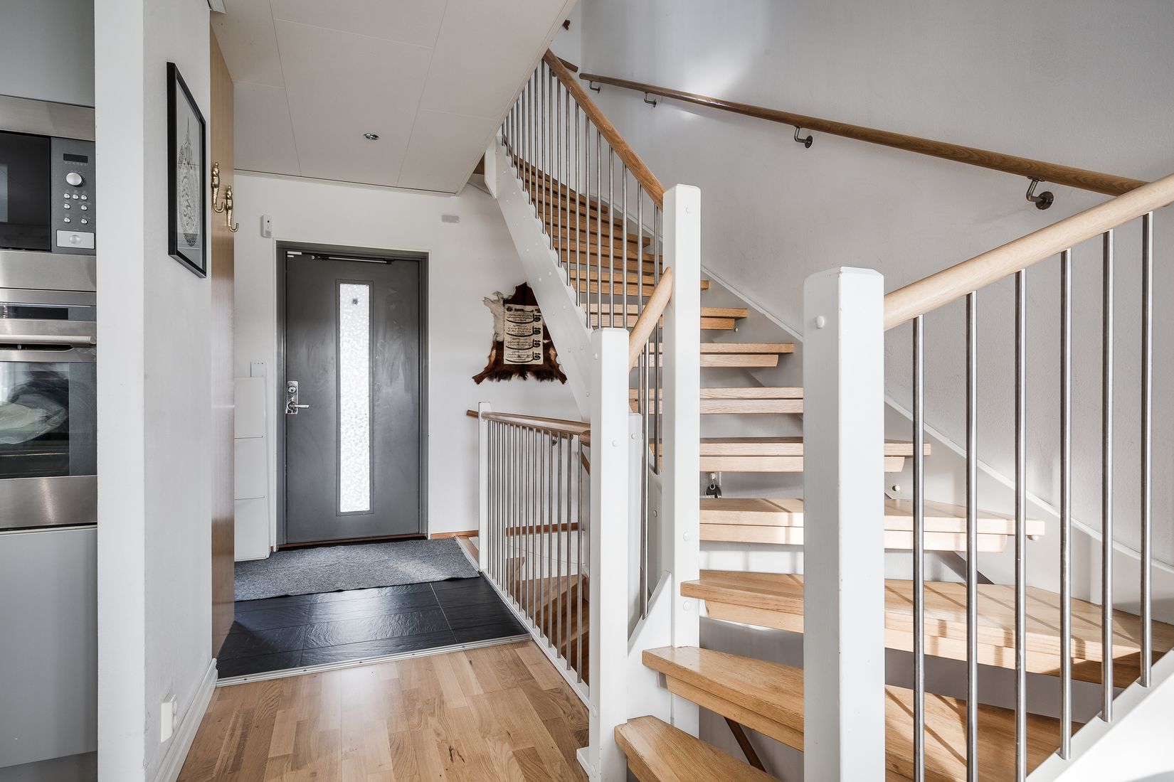 Villa, Steningeliden 53, Sigtuna