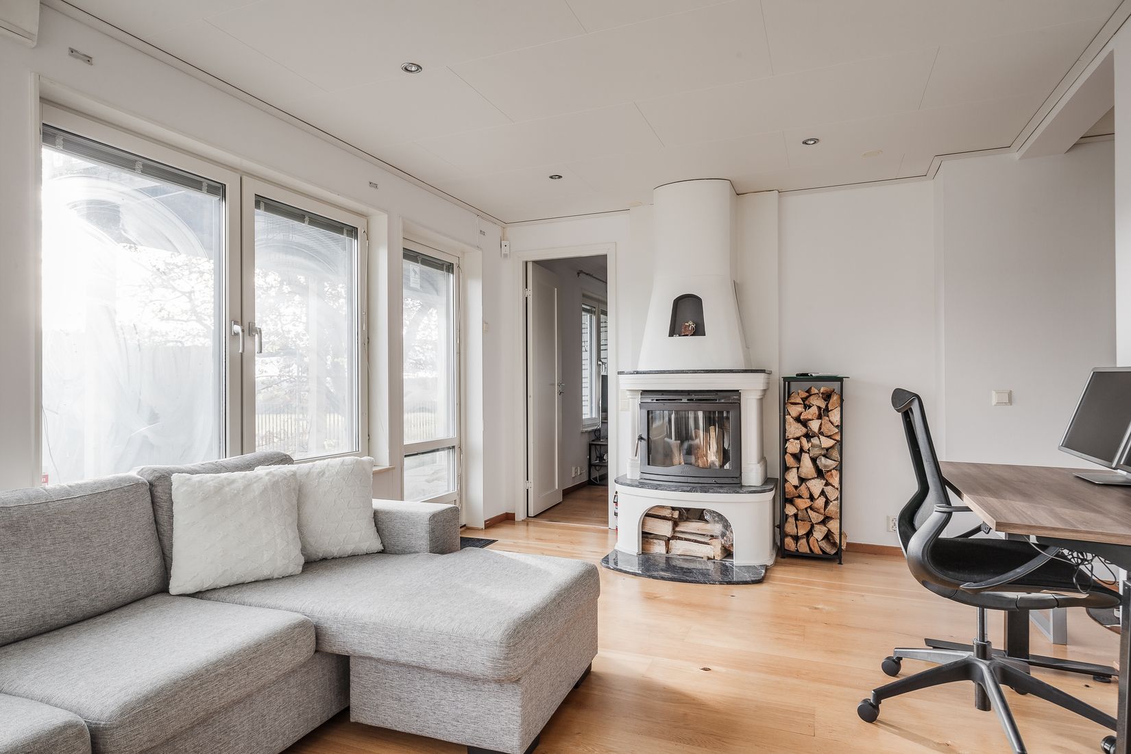 Villa, Steningeliden 53, Sigtuna