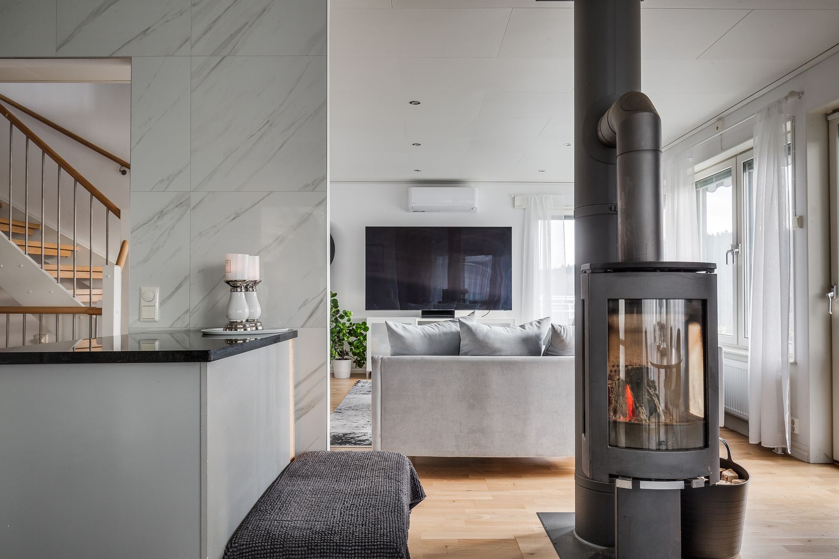 Villa, Steningeliden 53, Sigtuna