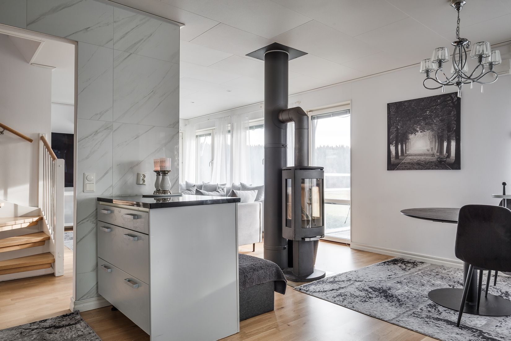 Villa, Steningeliden 53, Sigtuna