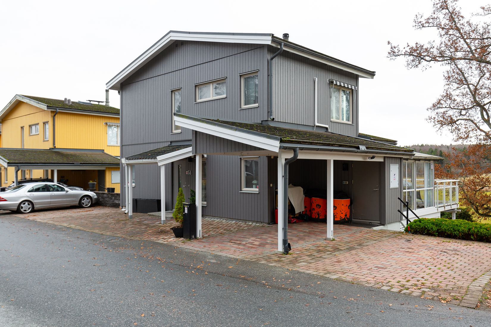 Villa, Steningeliden 53, Sigtuna