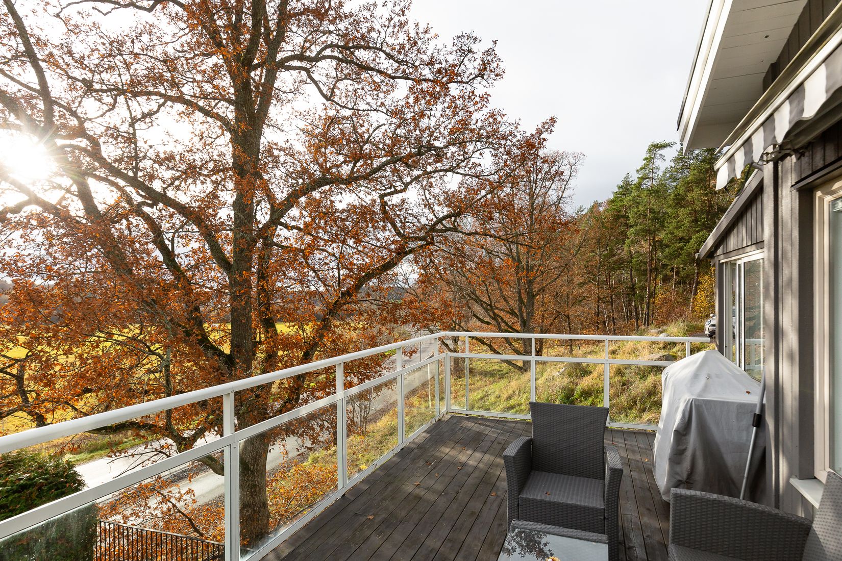 Villa, Steningeliden 53, Sigtuna