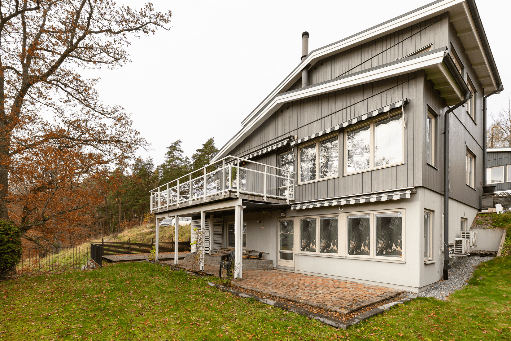 Villa, Steningeliden 53, Sigtuna