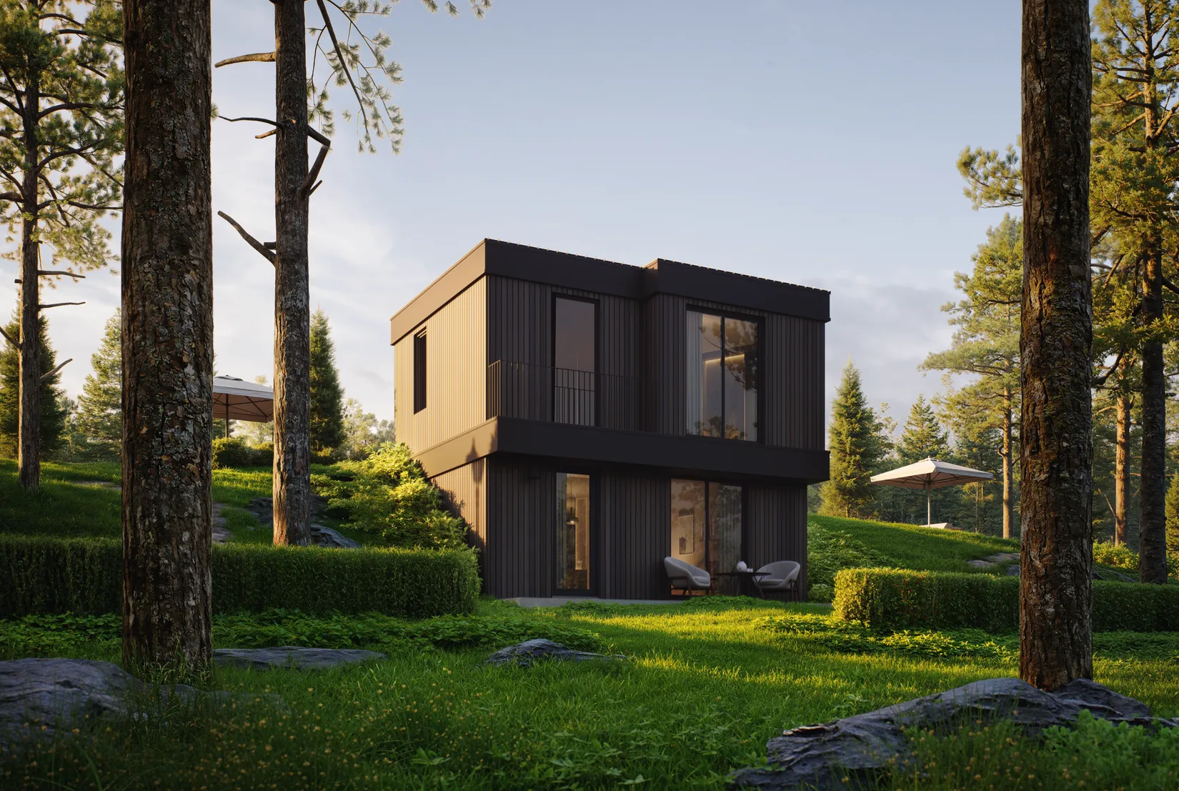 Bostadsrätt, Åbroddsvägen 11, Bågvägen 10-12, Kummelnäs, Nacka