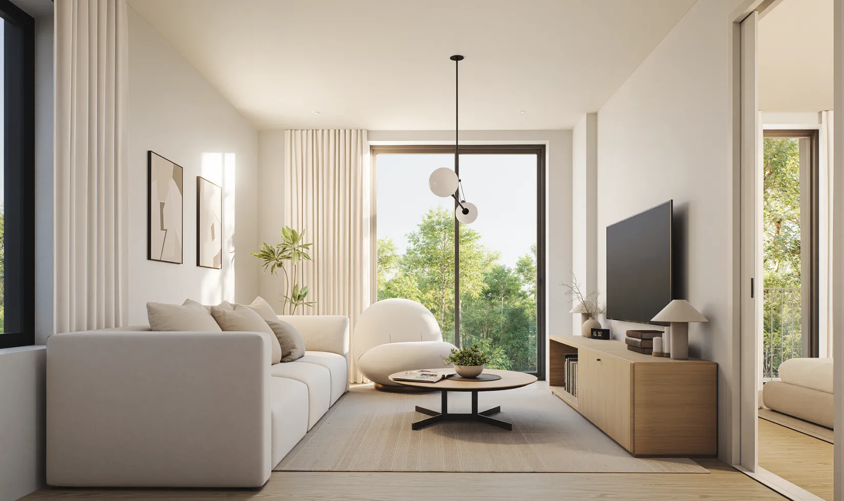 Bostadsrätt, Åbroddsvägen 11, Bågvägen 10-12, Kummelnäs, Nacka