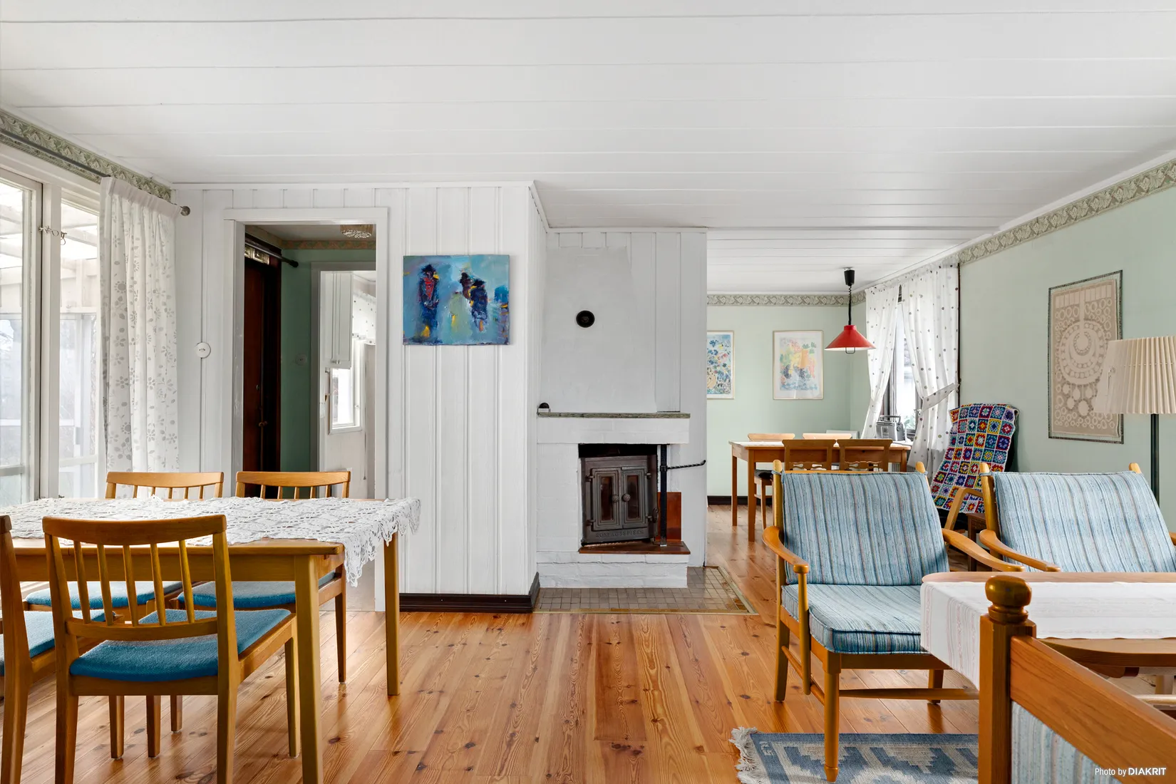 Fritidshus, Buaråsvägen 22, Trönningenäs, Varberg