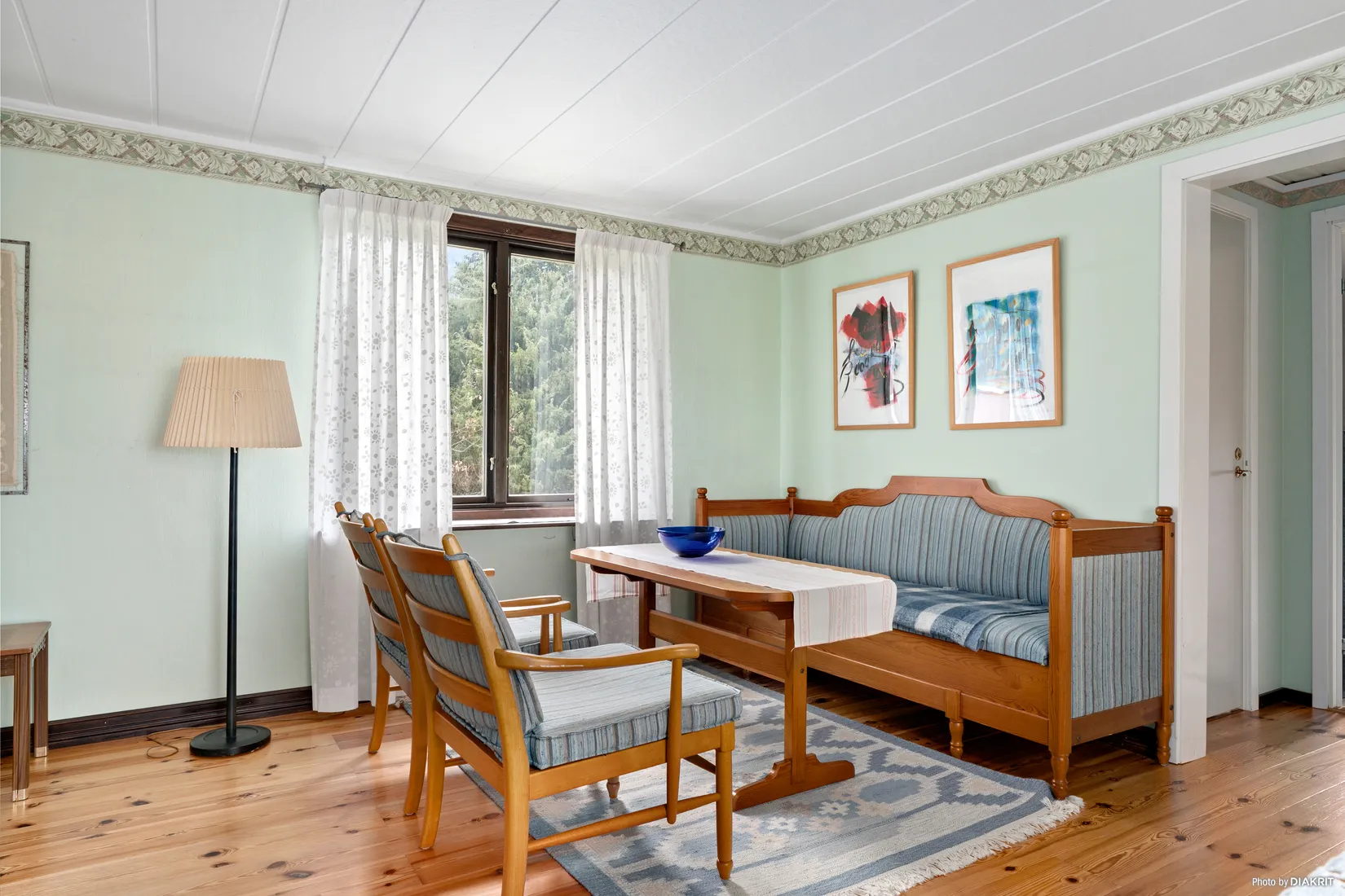 Fritidshus, Buaråsvägen 22, Trönningenäs, Varberg