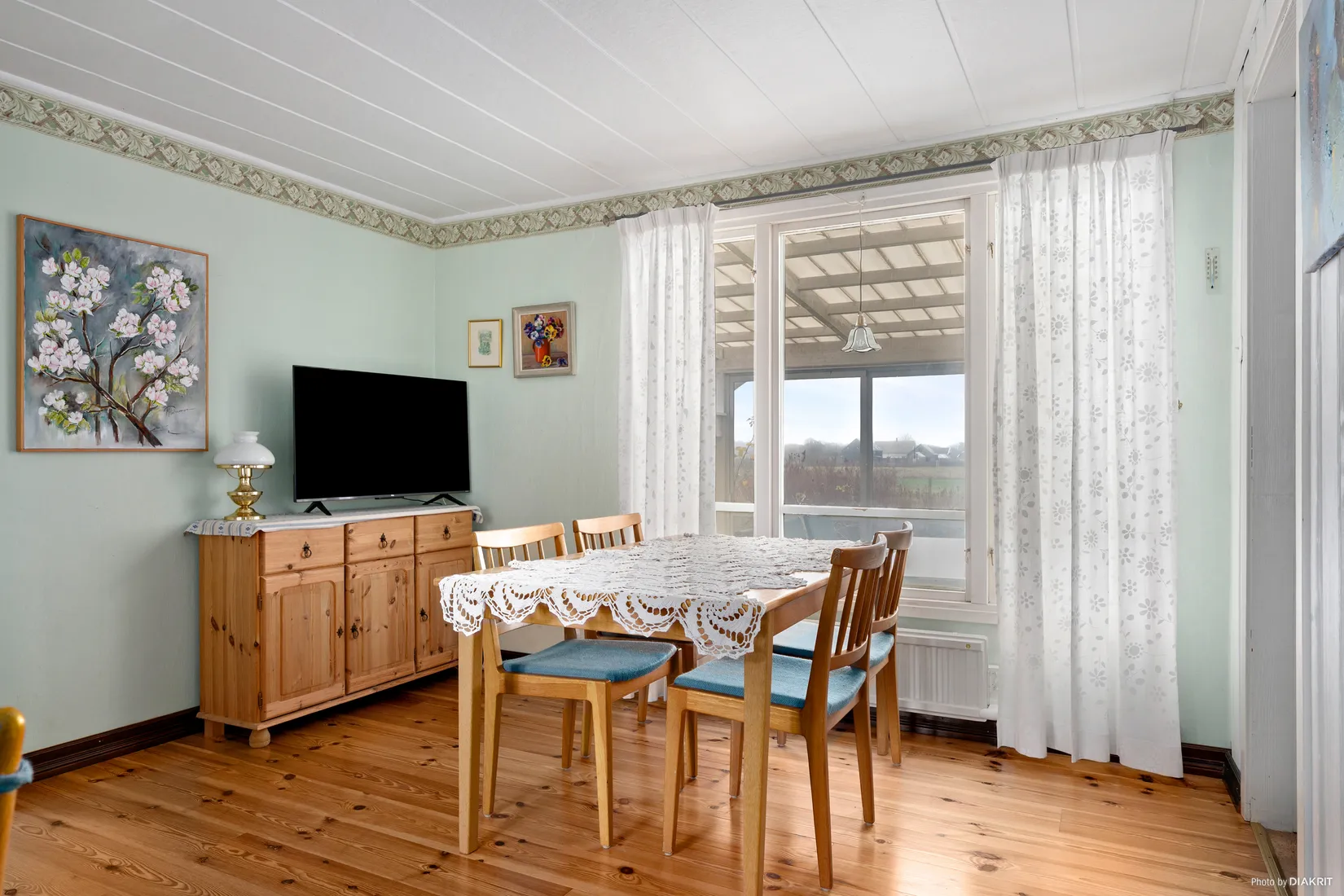 Fritidshus, Buaråsvägen 22, Trönningenäs, Varberg