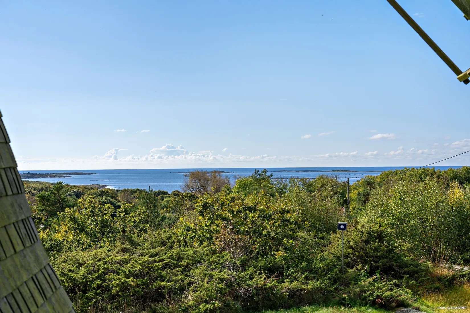 Fritidshus, Buaråsvägen 22, Trönningenäs, Varberg