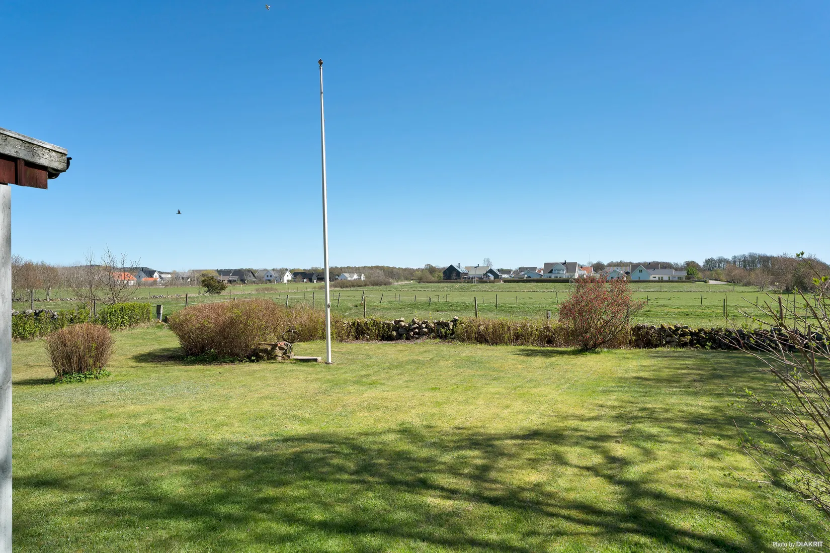 Fritidshus, Buaråsvägen 22, Trönningenäs, Varberg