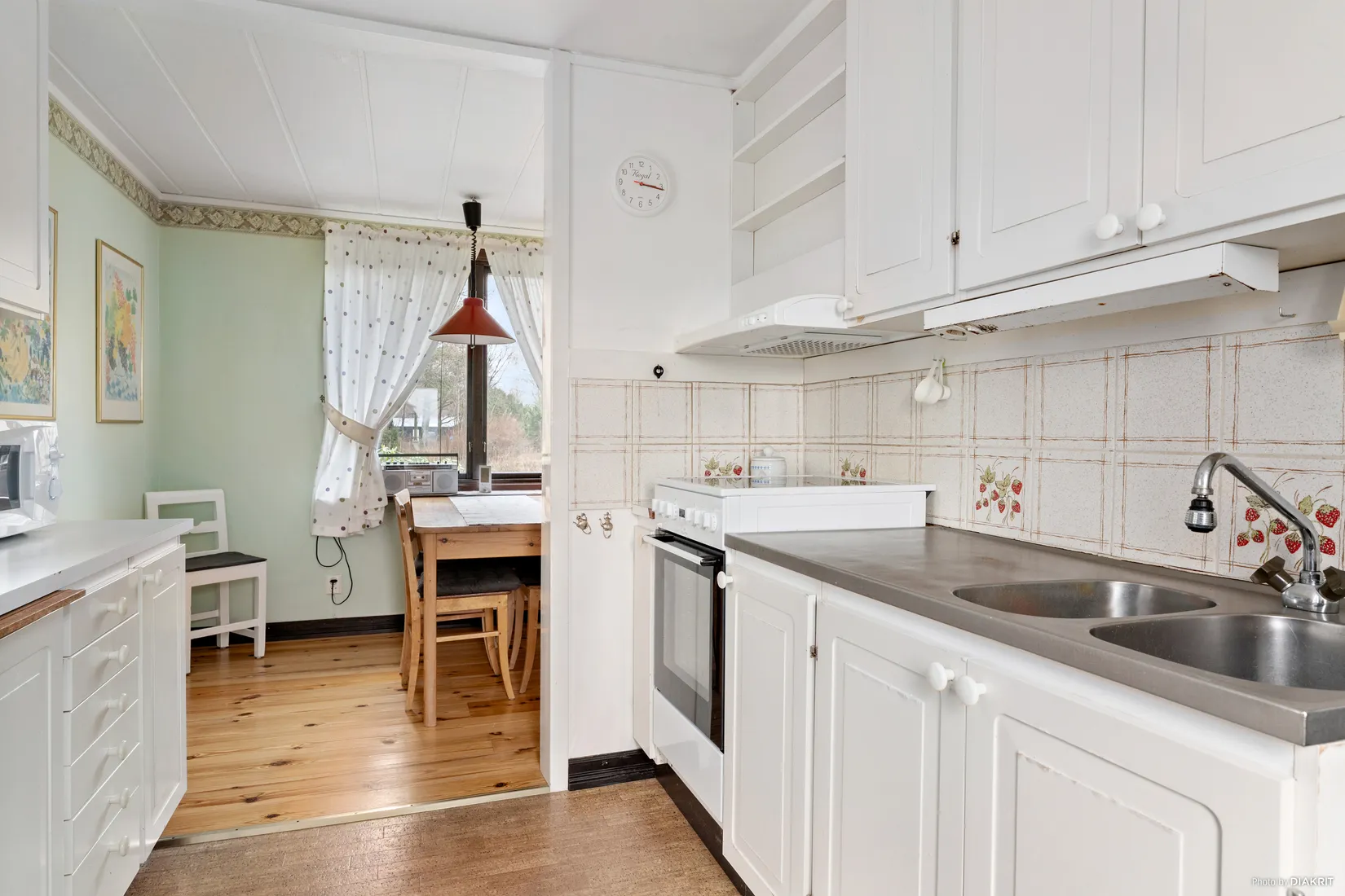 Fritidshus, Buaråsvägen 22, Trönningenäs, Varberg