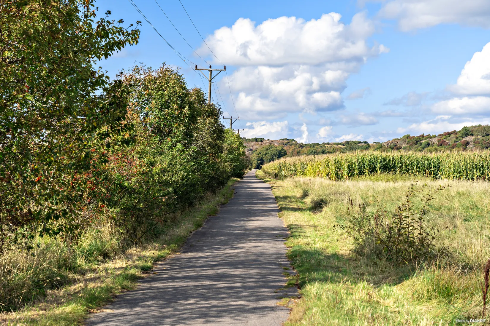 Fritidshus, Buaråsvägen 22, Trönningenäs, Varberg
