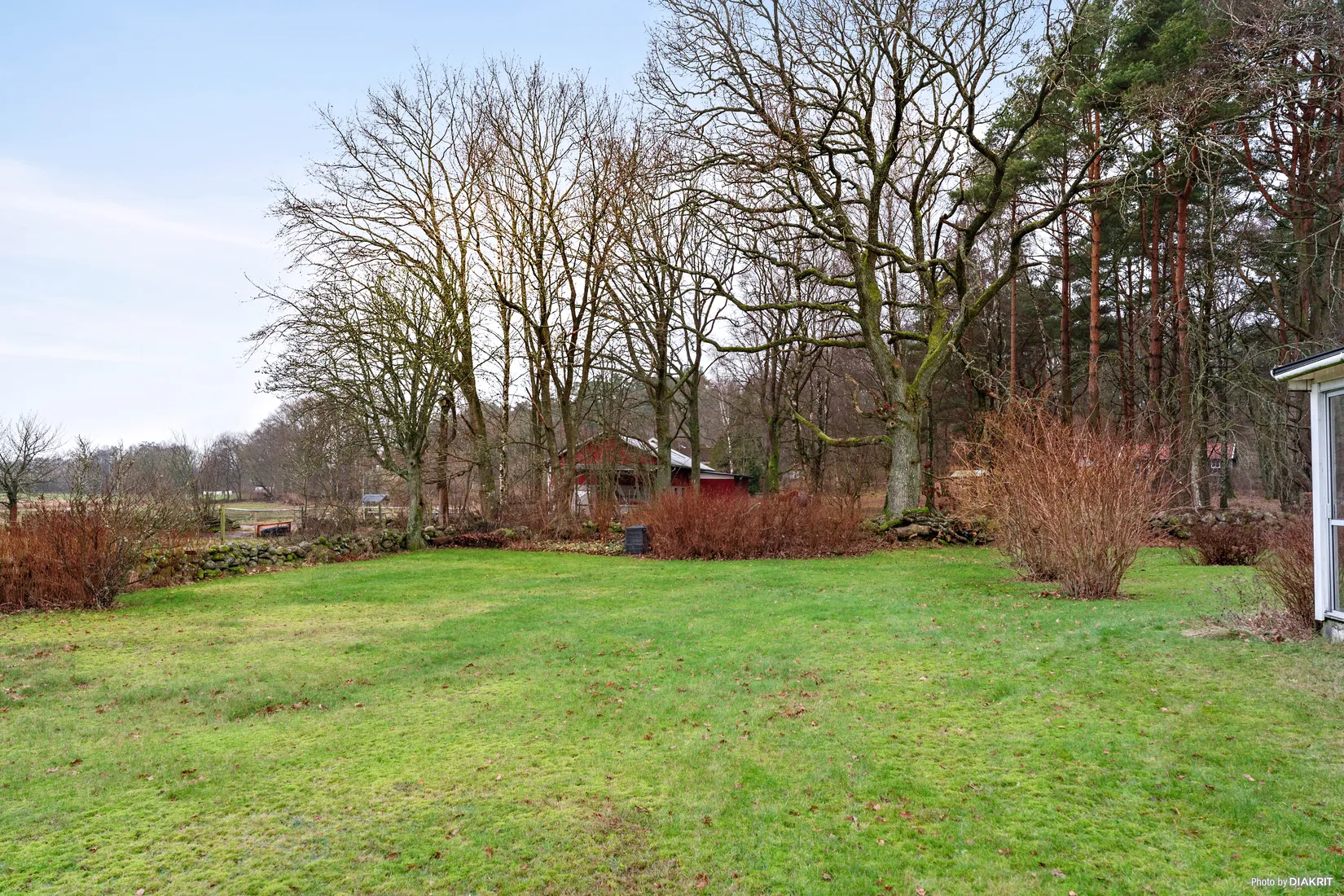 Fritidshus, Buaråsvägen 22, Trönningenäs, Varberg