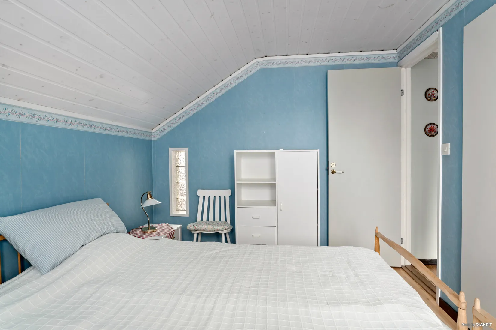 Fritidshus, Buaråsvägen 22, Trönningenäs, Varberg