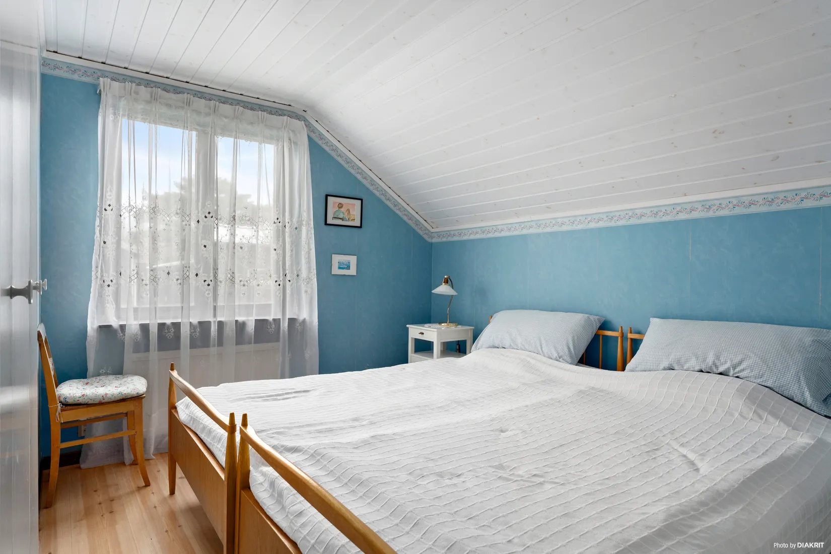 Fritidshus, Buaråsvägen 22, Trönningenäs, Varberg