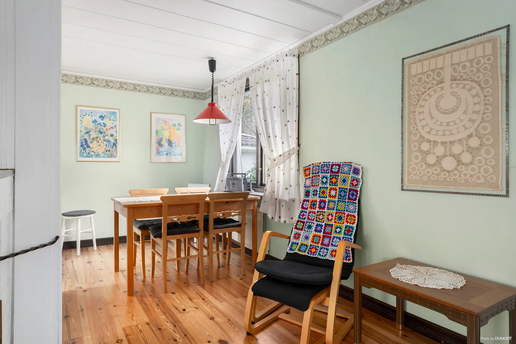 Fritidshus, Buaråsvägen 22, Trönningenäs, Varberg