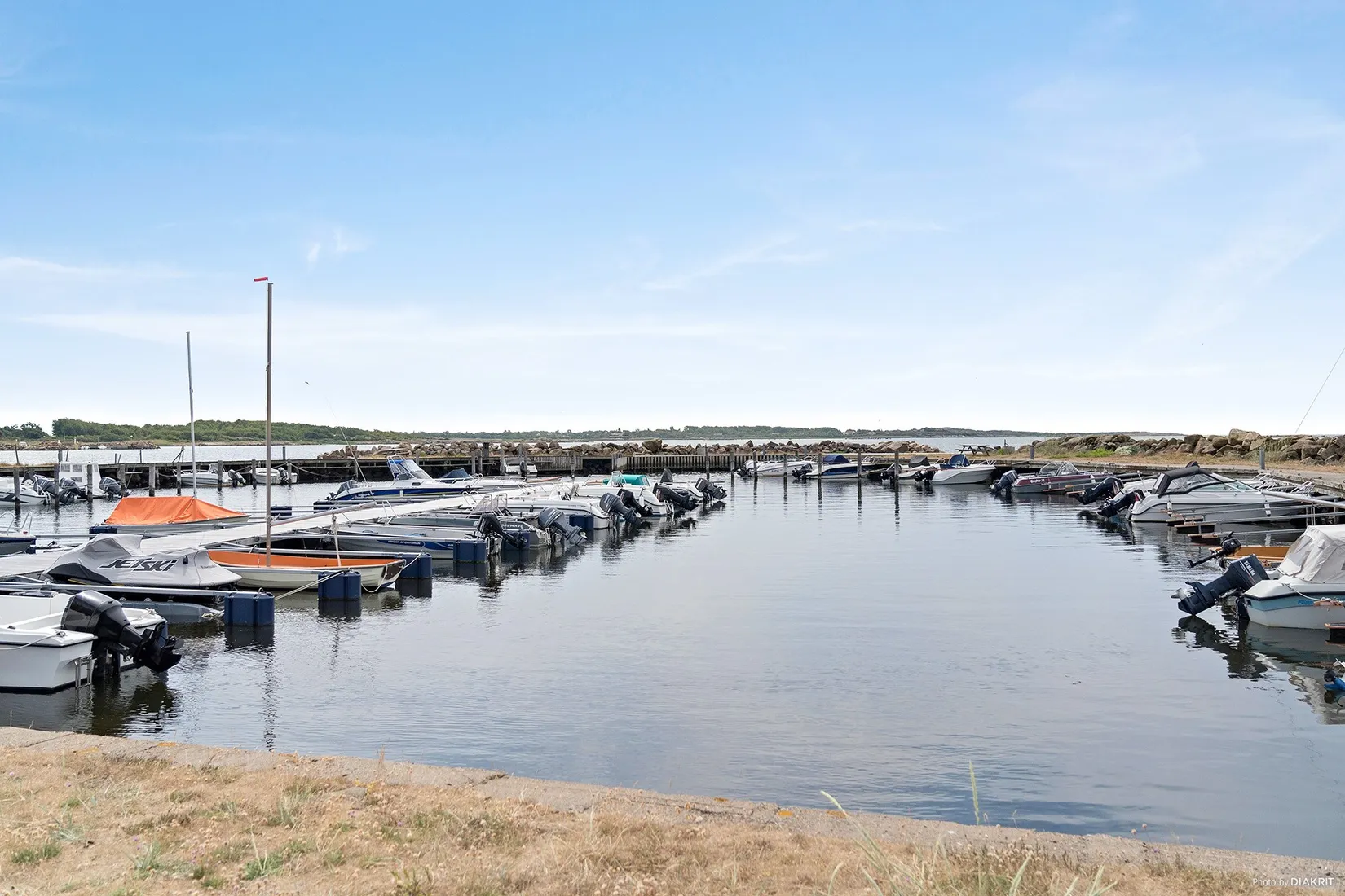 Fritidshus, Buaråsvägen 22, Trönningenäs, Varberg