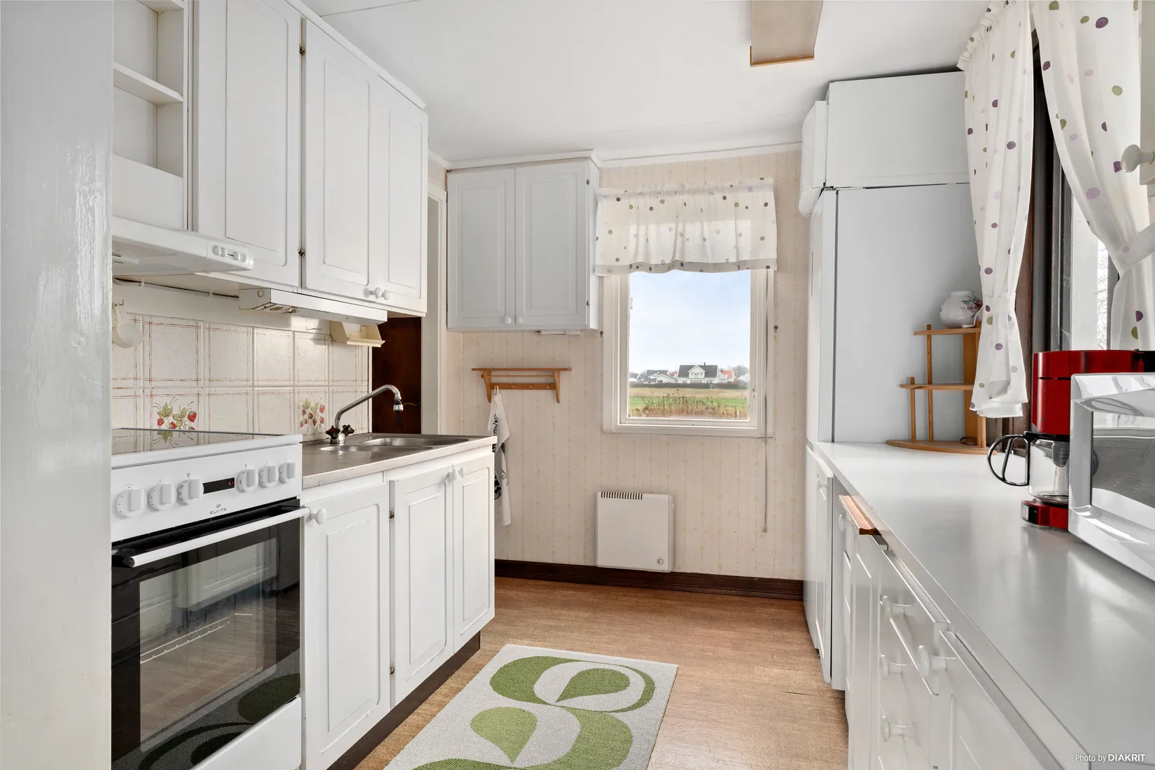 Fritidshus, Buaråsvägen 22, Trönningenäs, Varberg