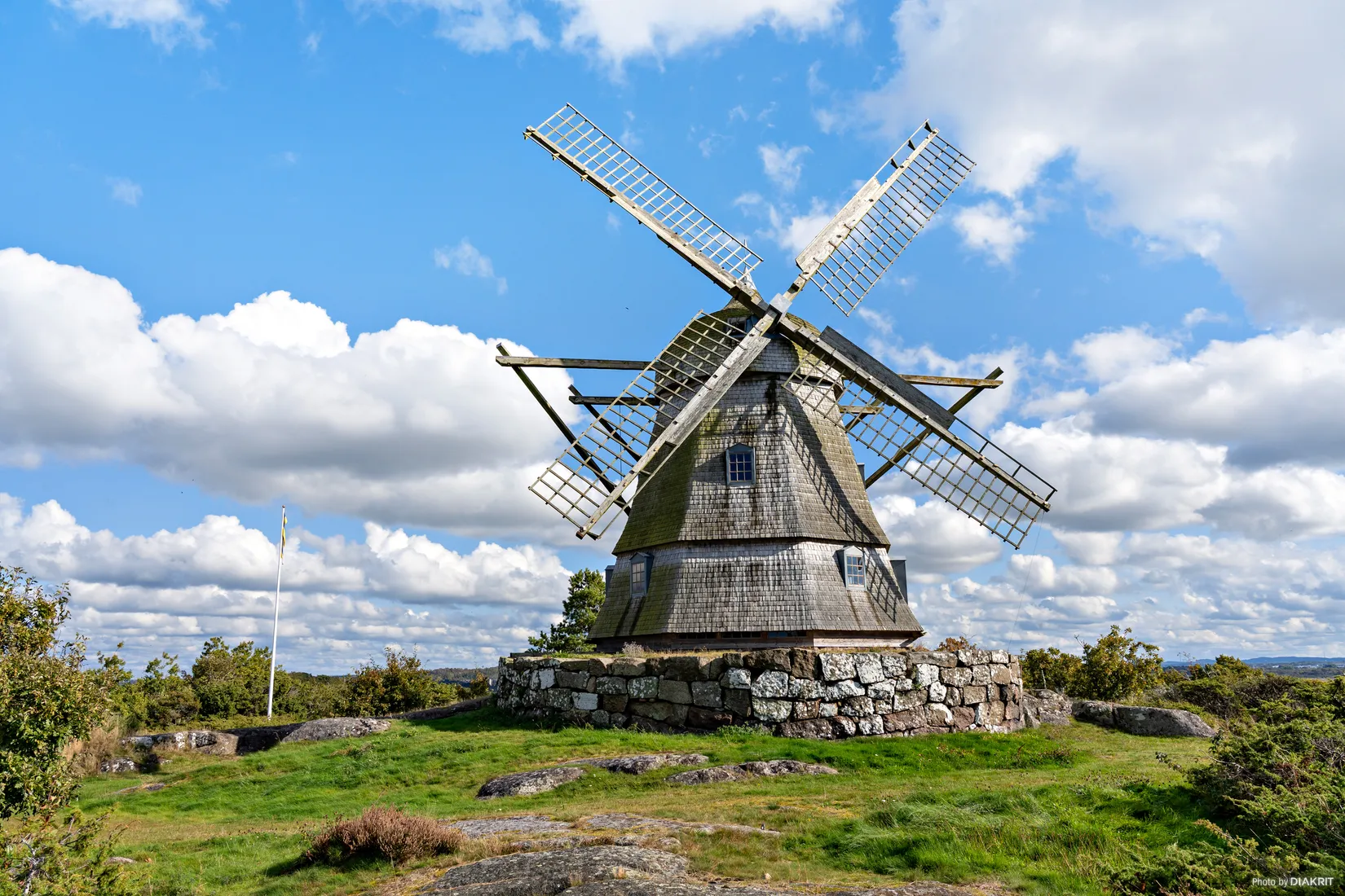 Fritidshus, Buaråsvägen 22, Trönningenäs, Varberg