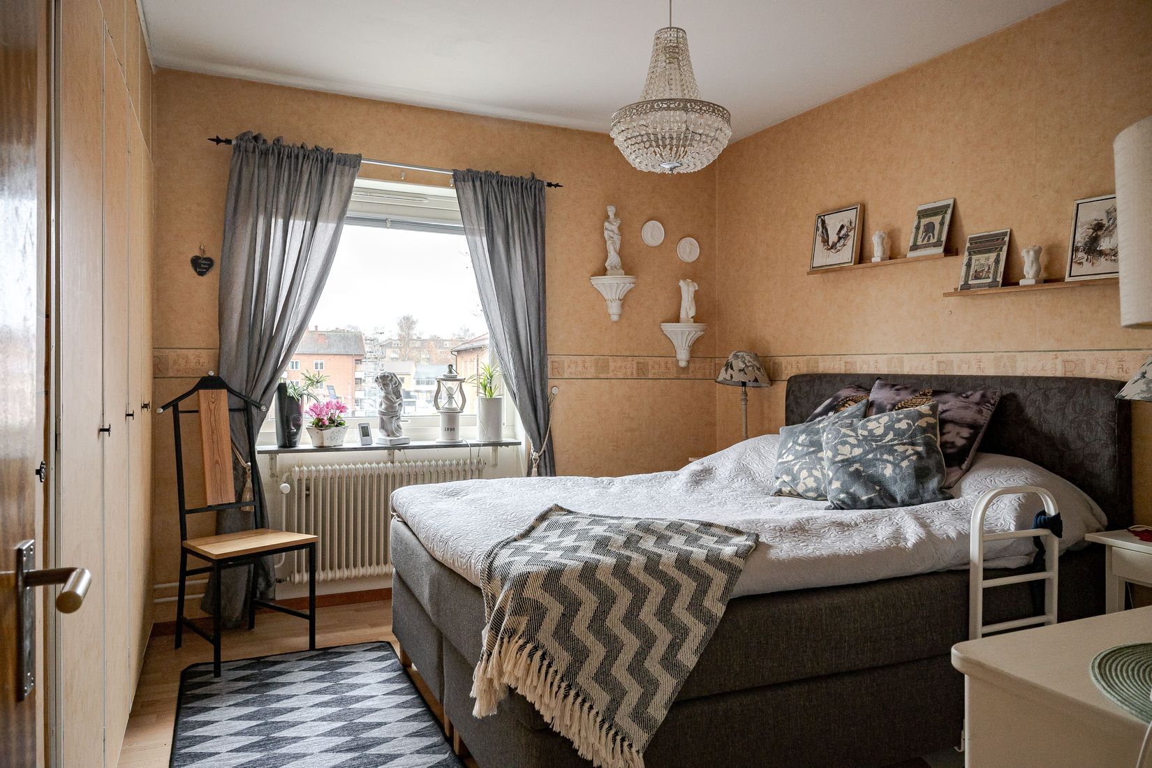 Bostadsrätt, Gethornskroken  5a, Väster, Hässleholm