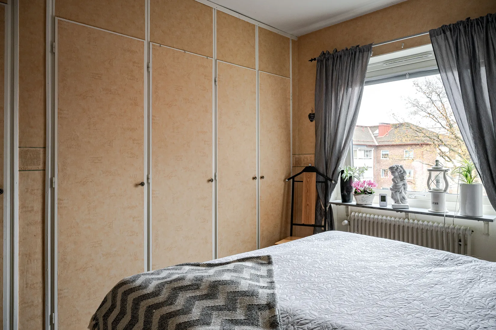 Bostadsrätt, Gethornskroken  5a, Väster, Hässleholm