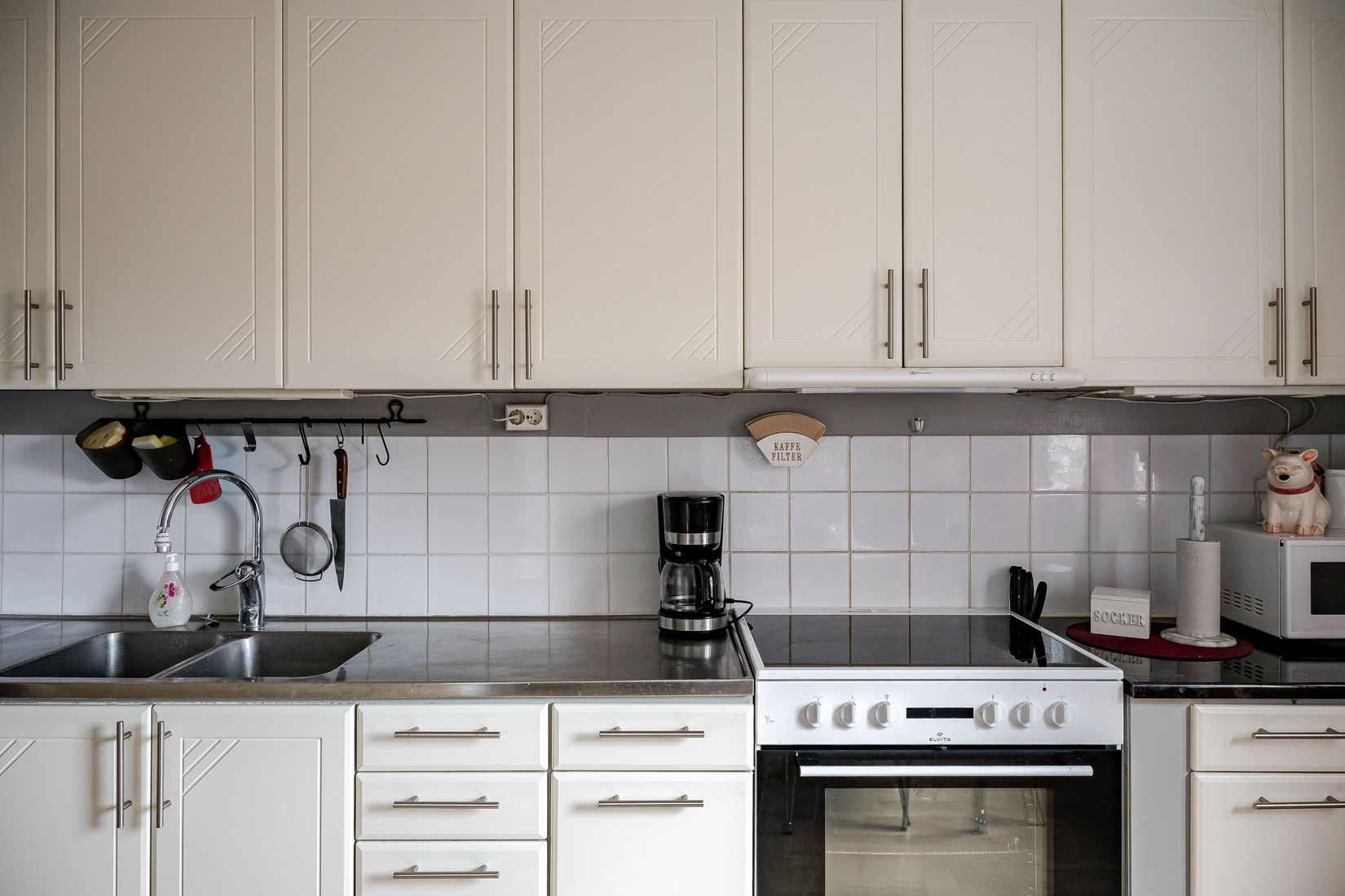 Bostadsrätt, Gethornskroken  5a, Väster, Hässleholm